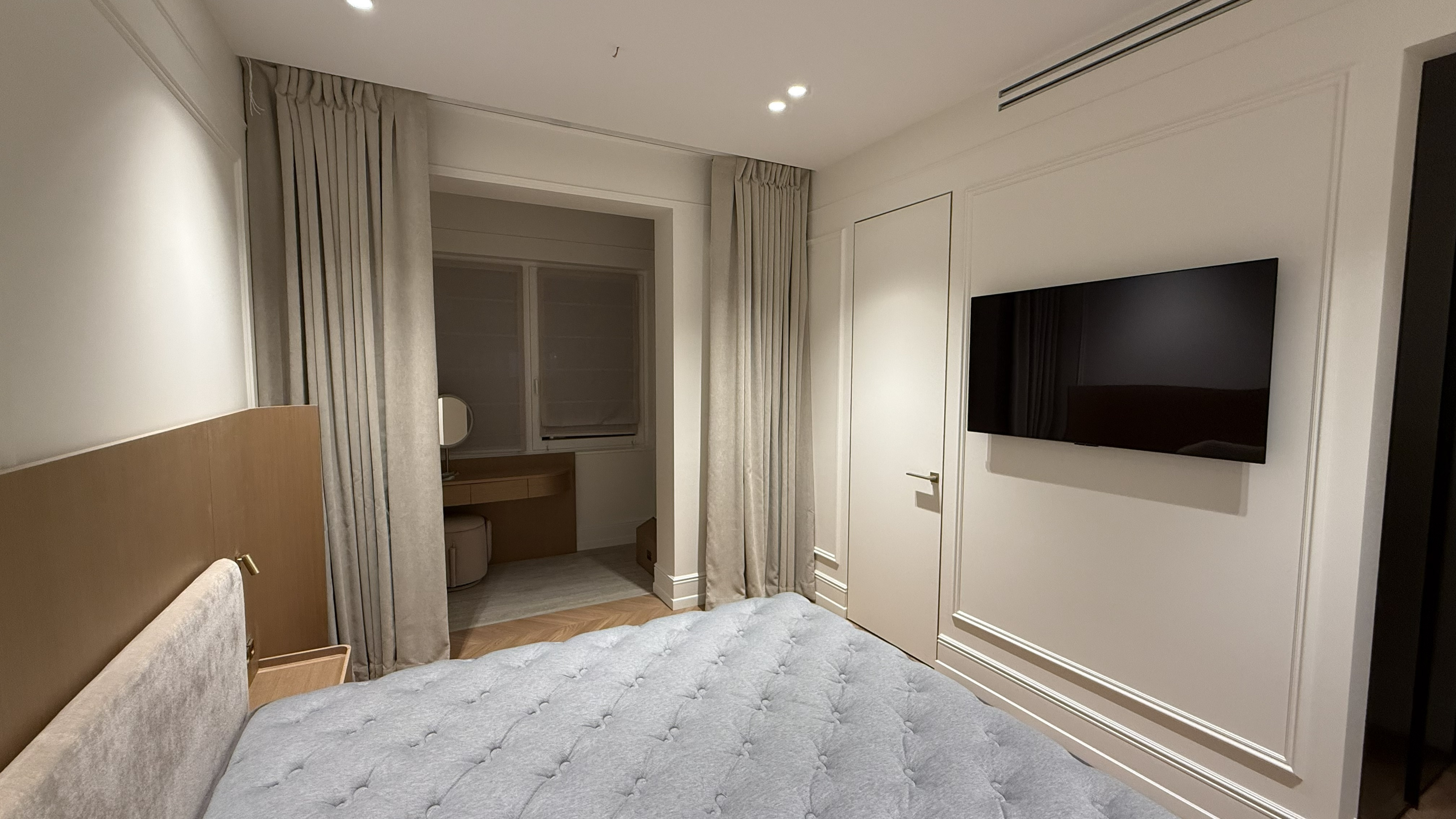 ЖК Английский квартал