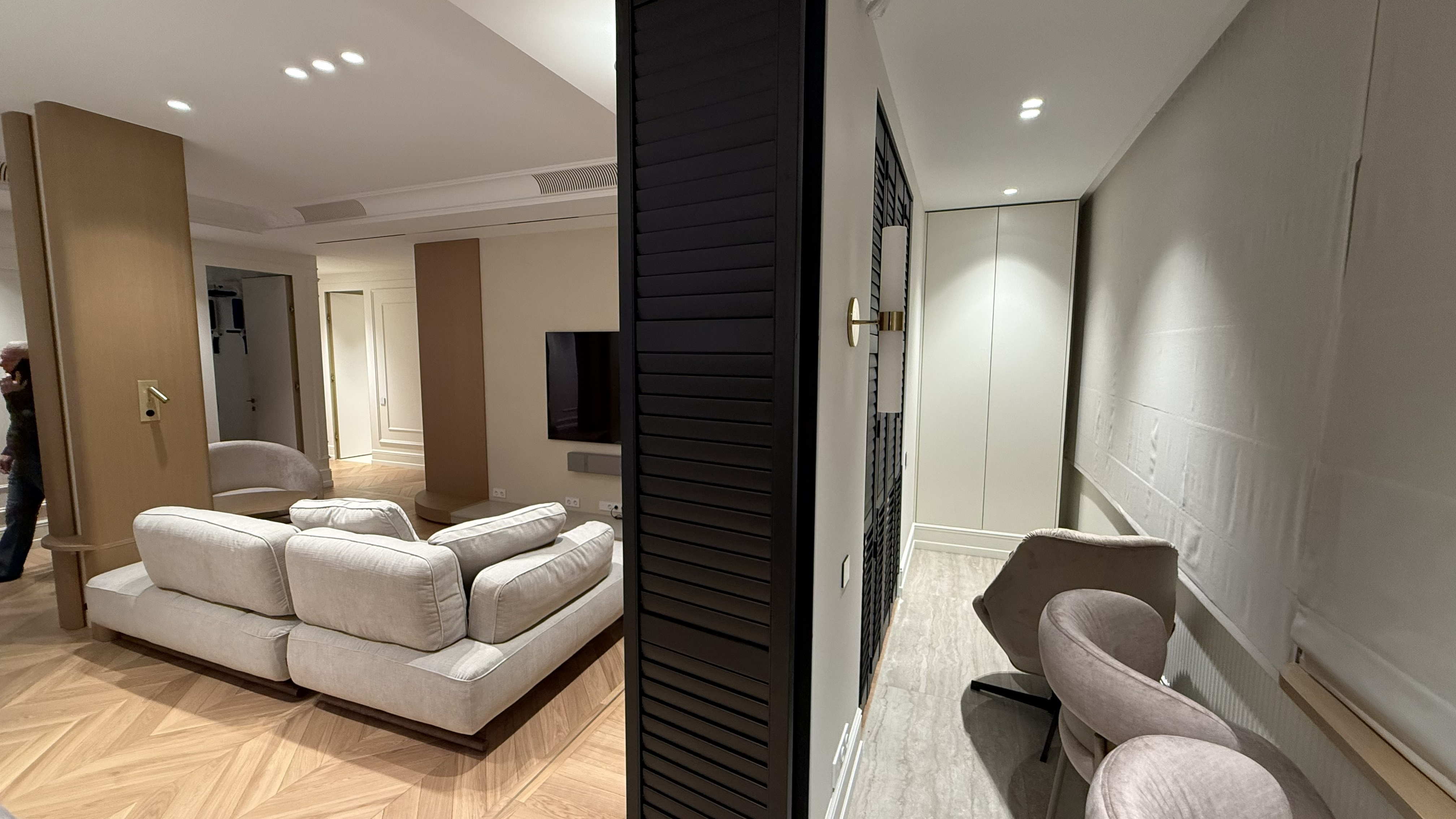 ЖК Английский квартал