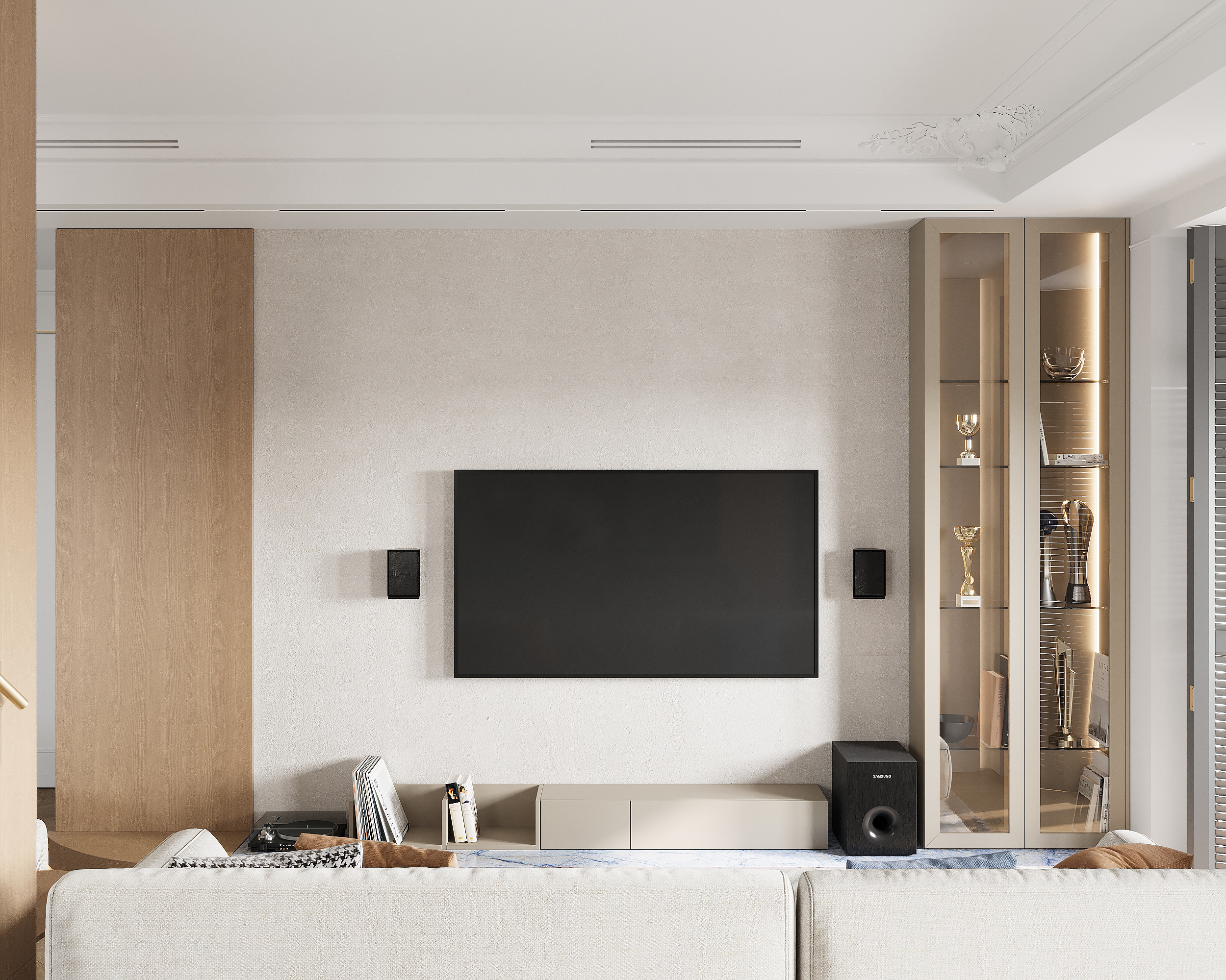 ЖК Английский квартал