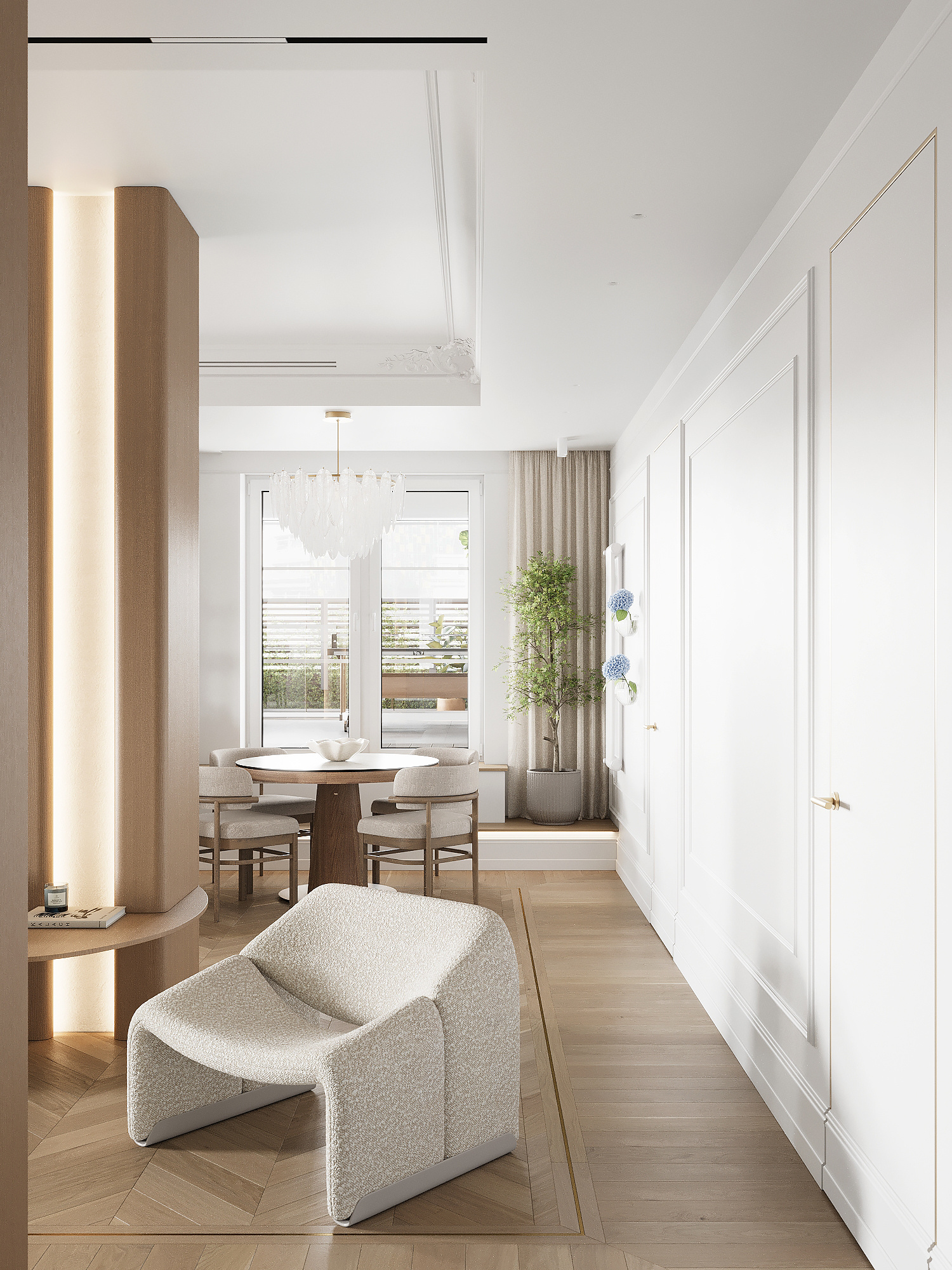 ЖК Английский квартал