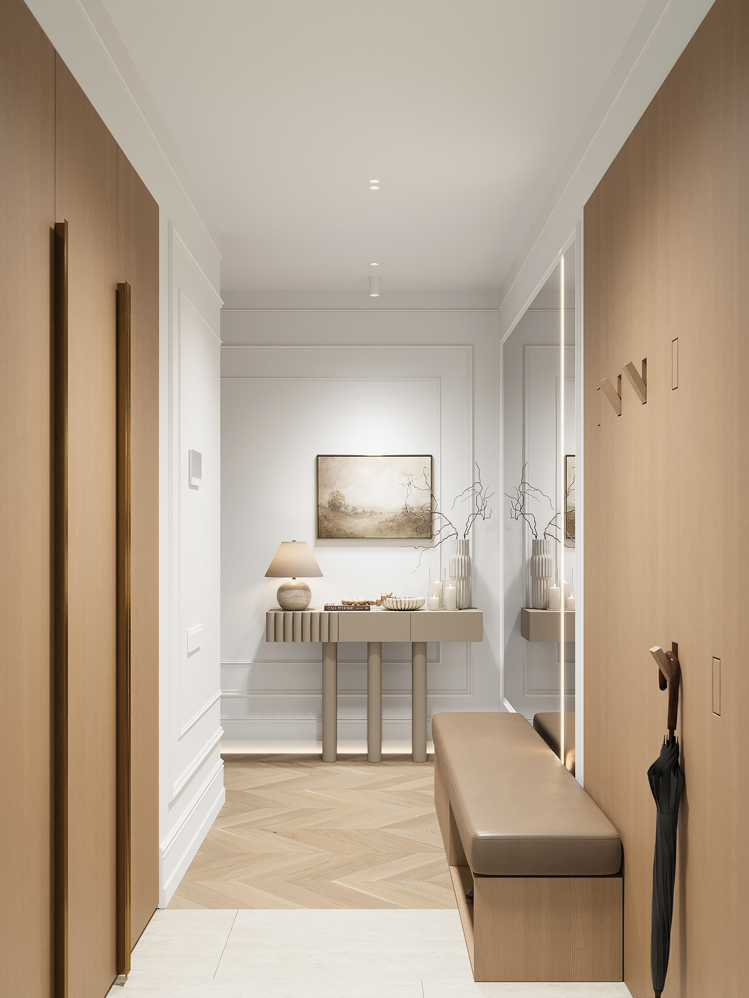 ЖК Английский квартал