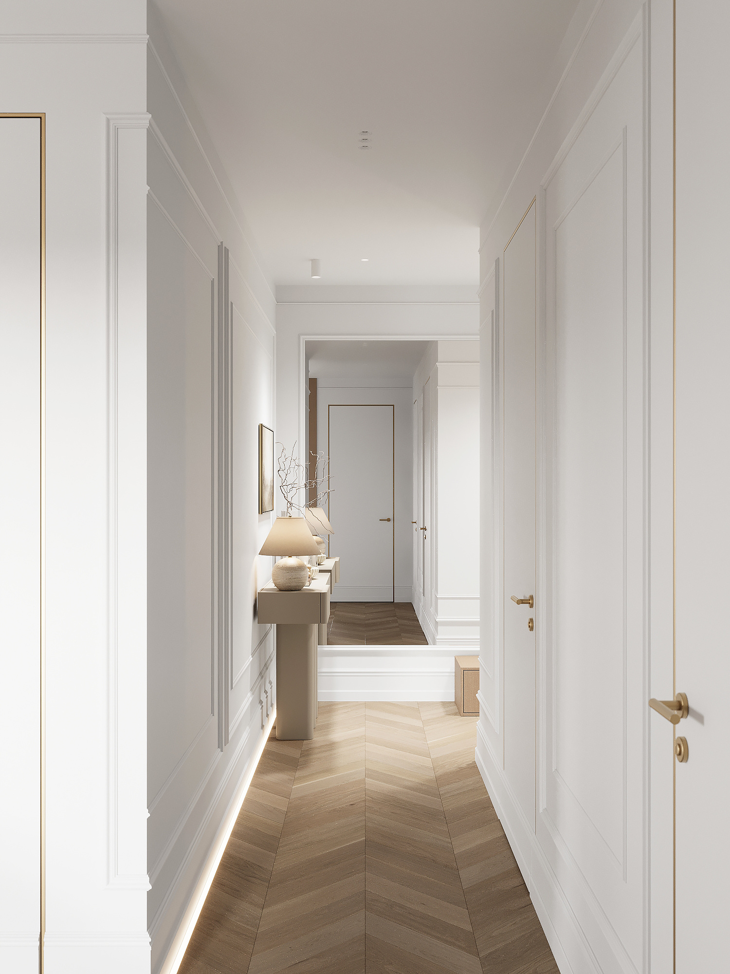 ЖК Английский квартал