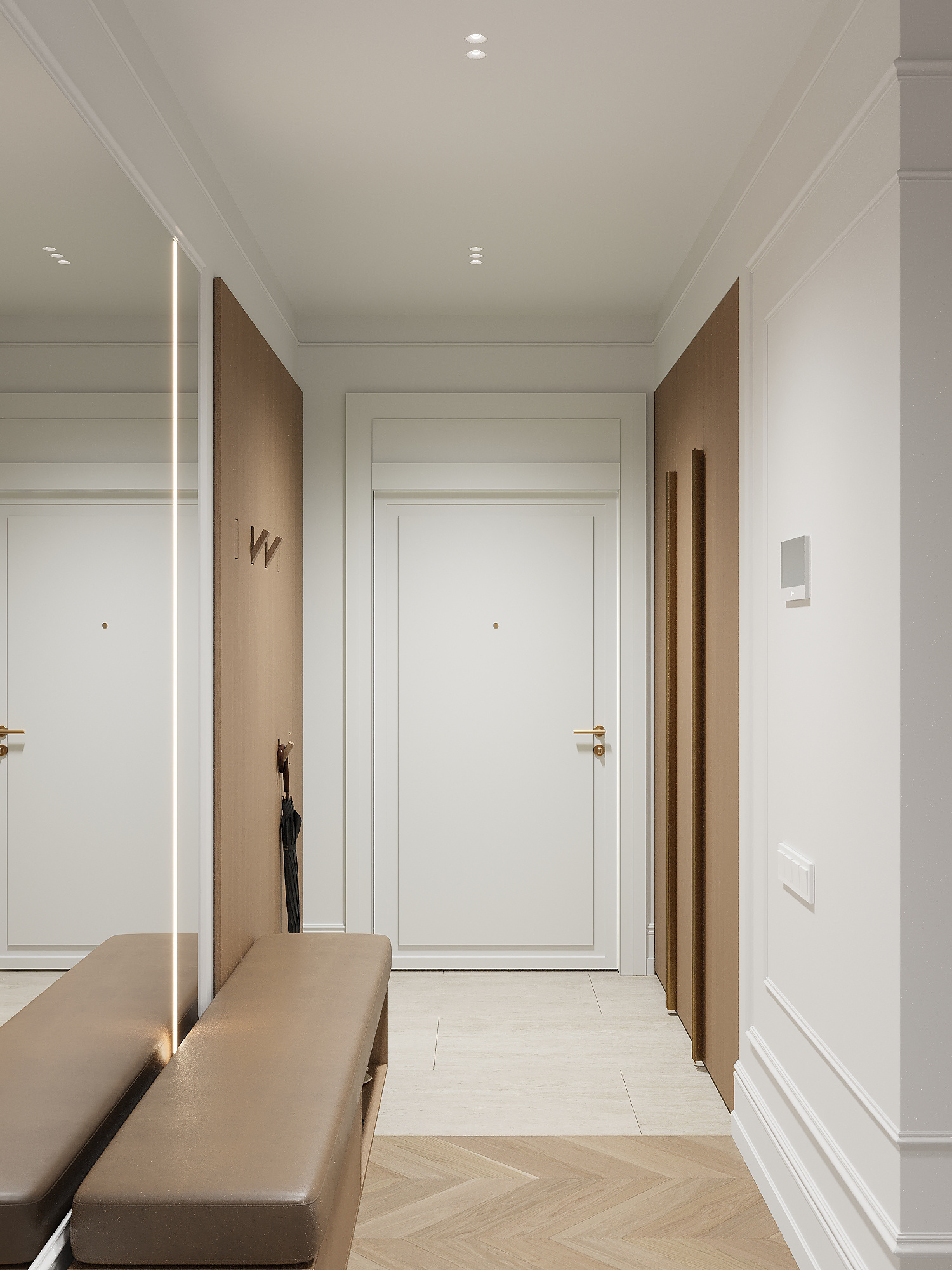 ЖК Английский квартал