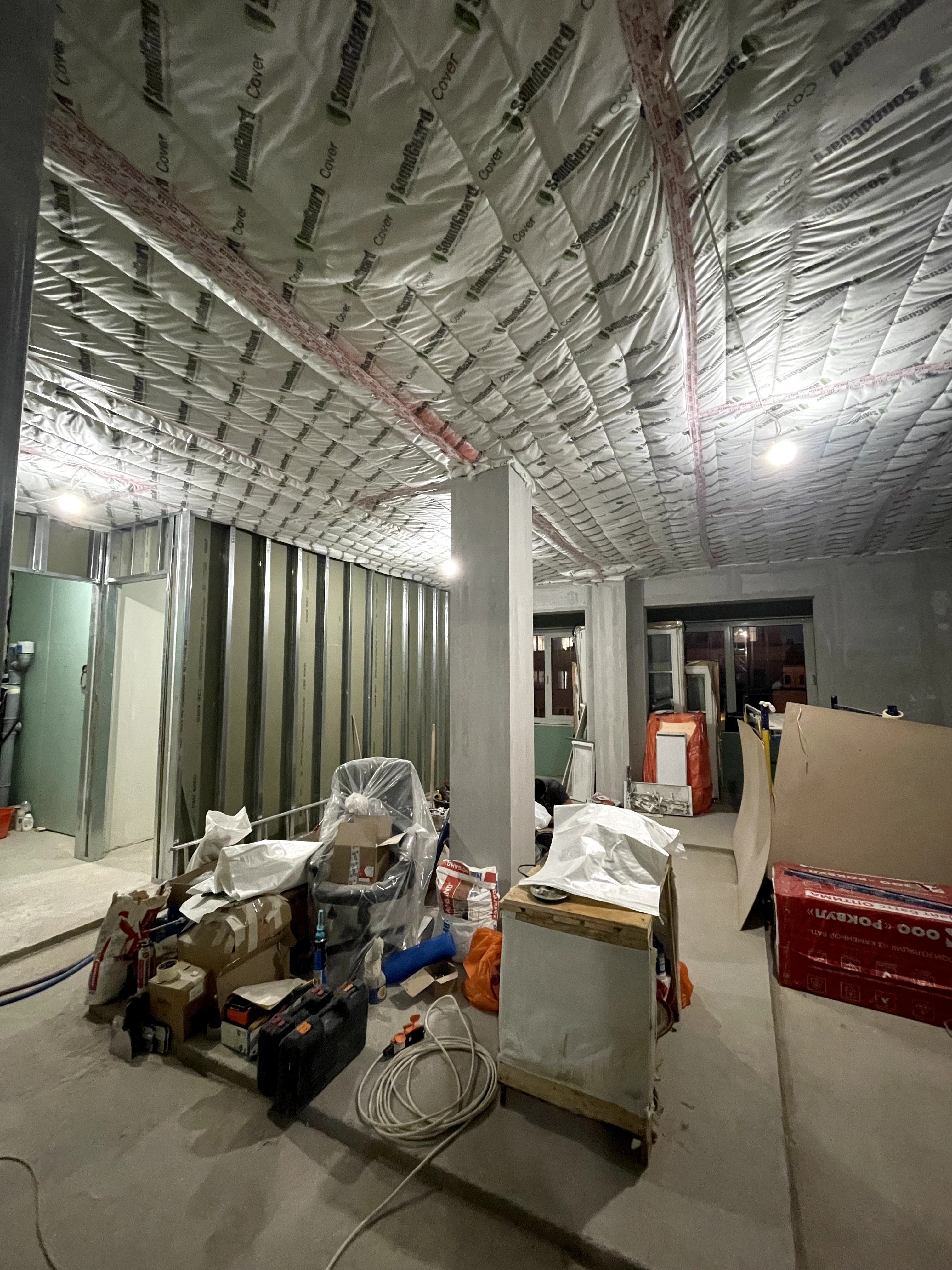 ЖК Английский квартал