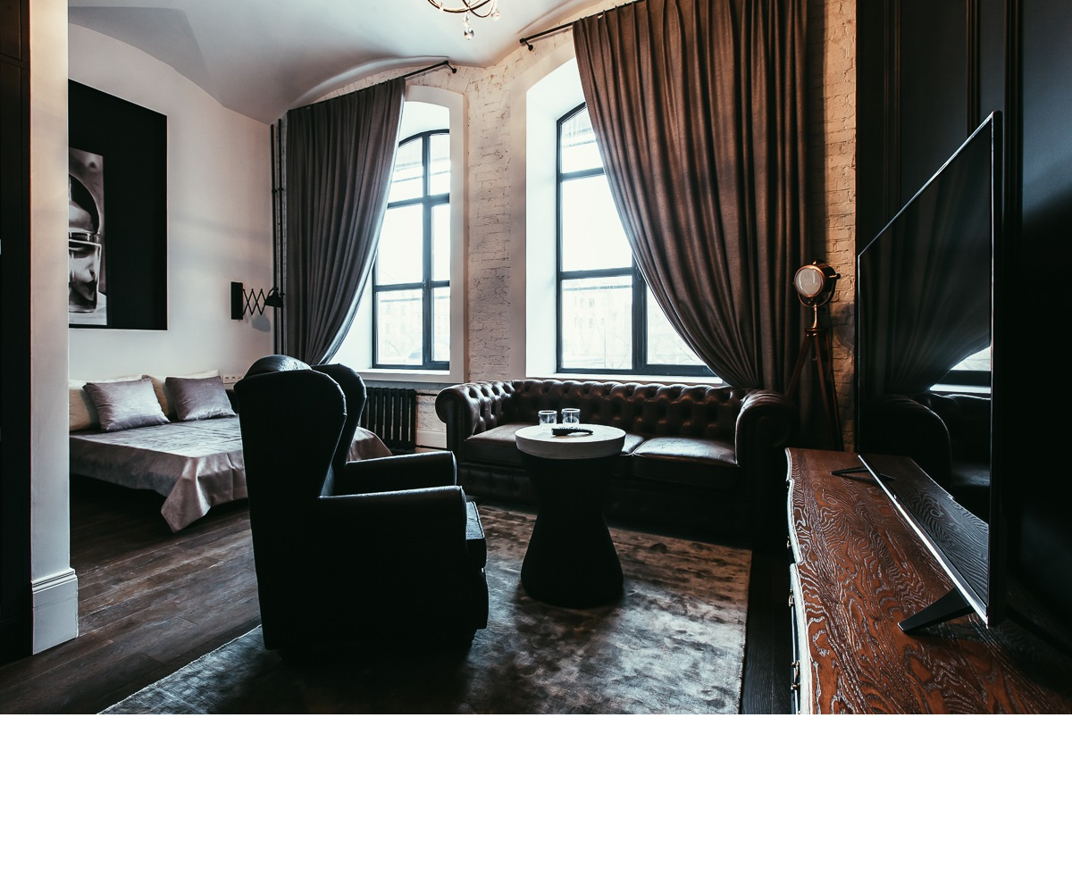 Обложка проекта: ЖК Клейнхаус