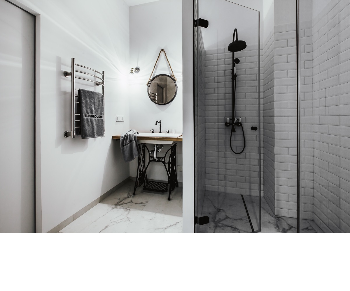 ЖК Клейнхаус