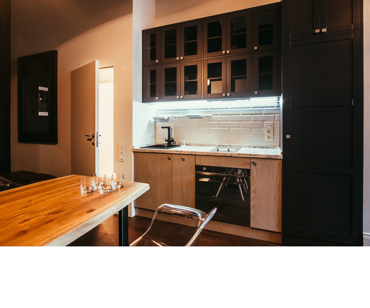 ЖК Клейнхаус