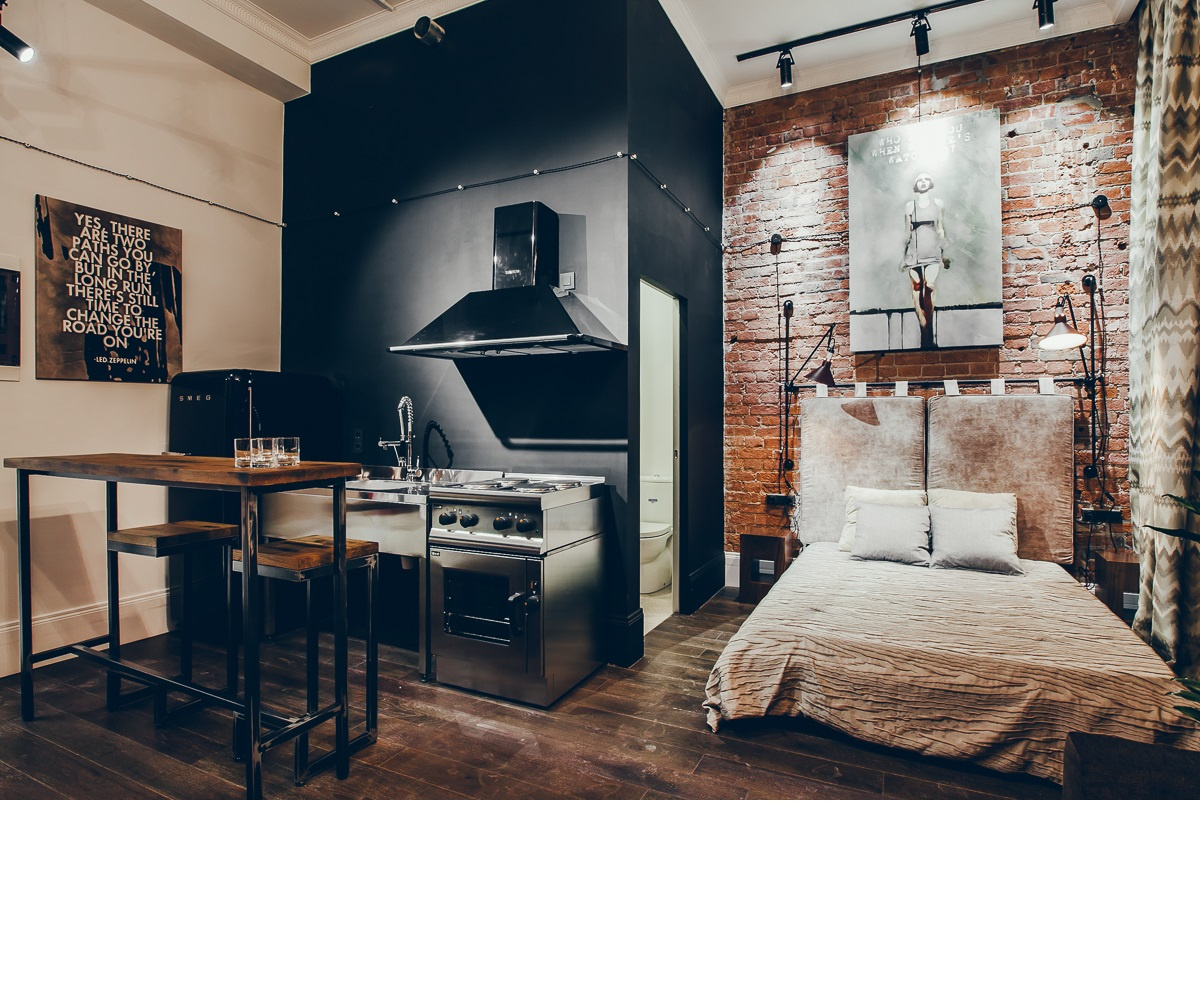 ЖК Клейнхаус