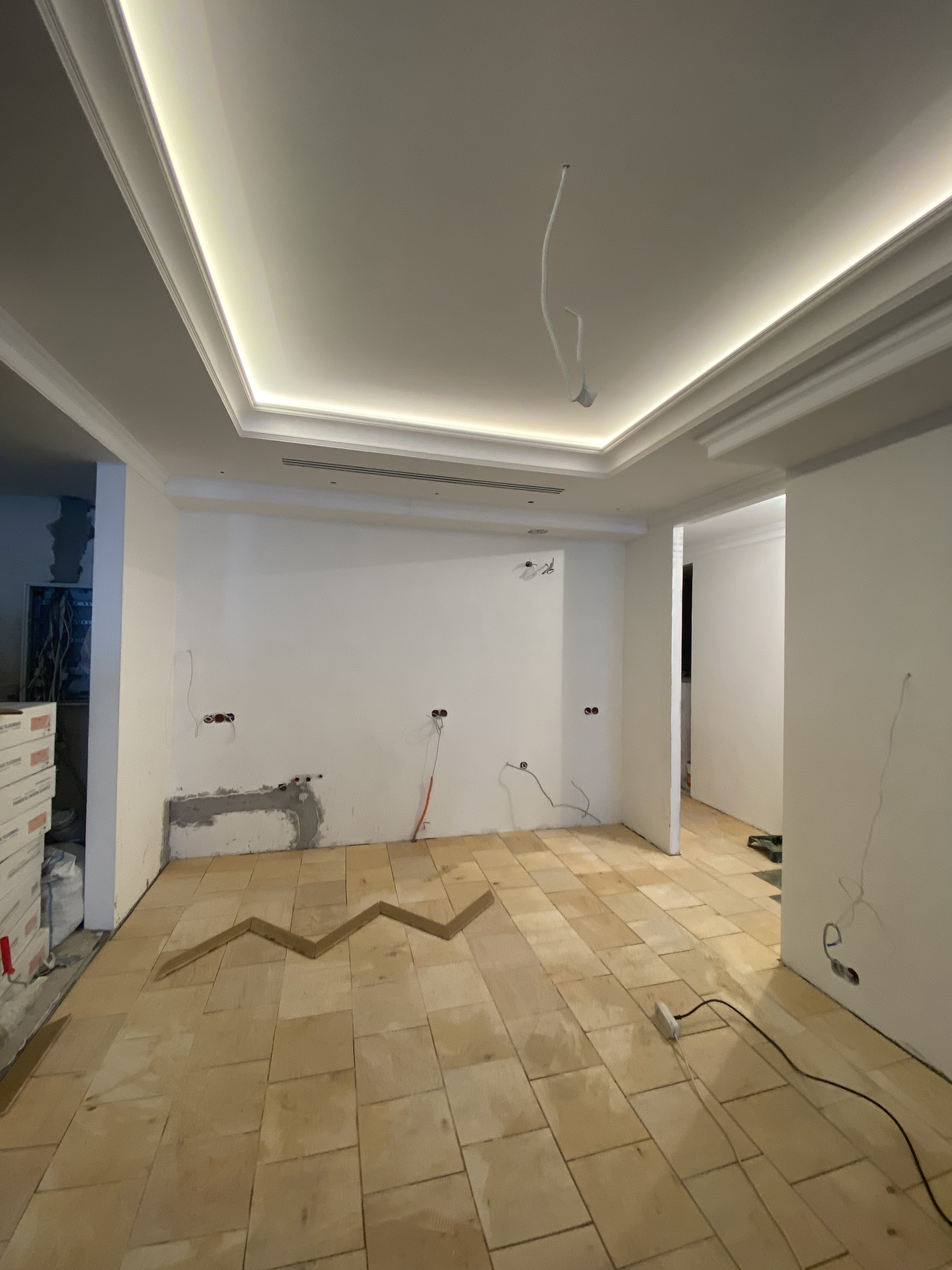 ЖК На Эльдара Рязанова 2