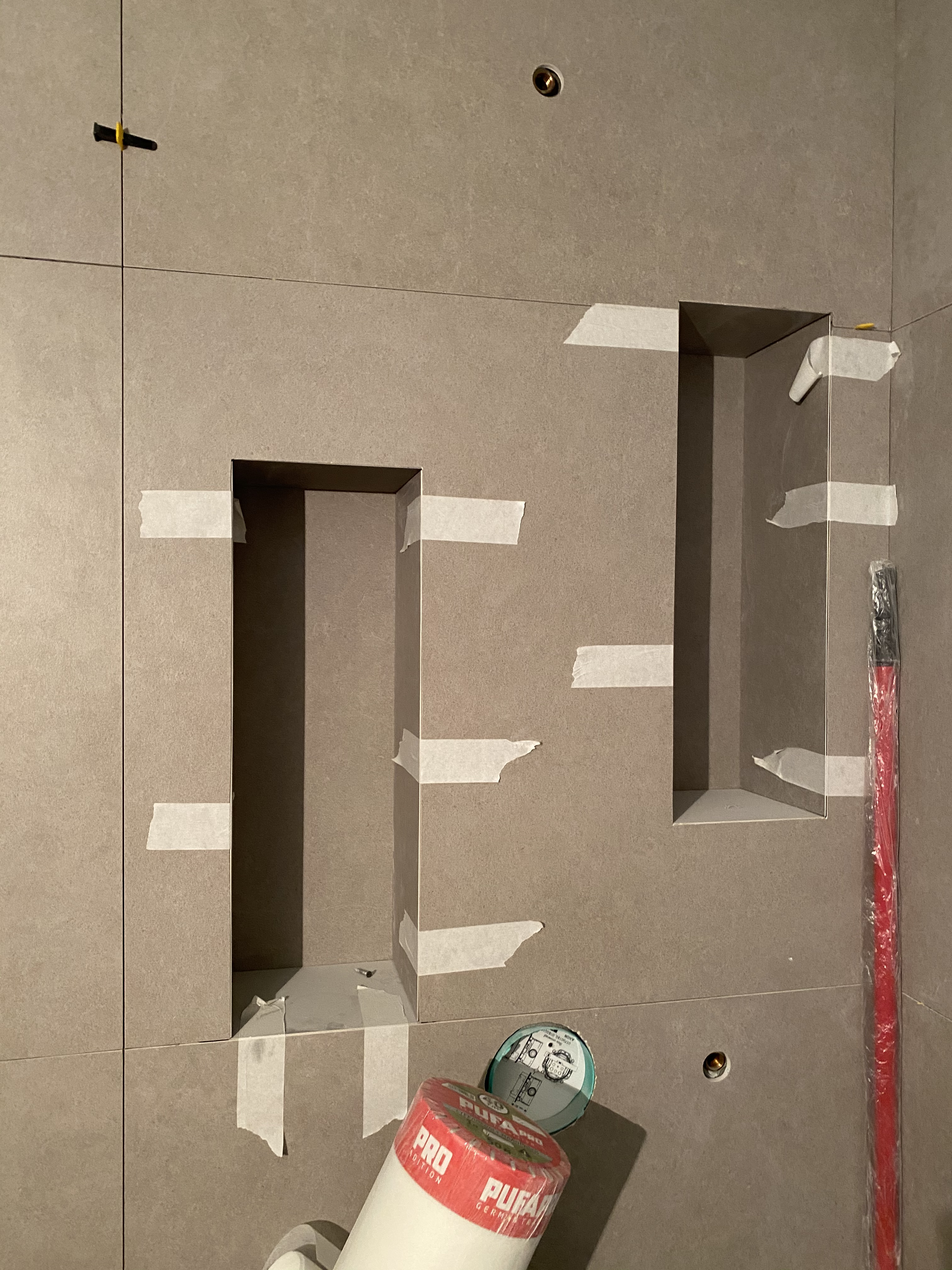 ЖК На Эльдара Рязанова 2