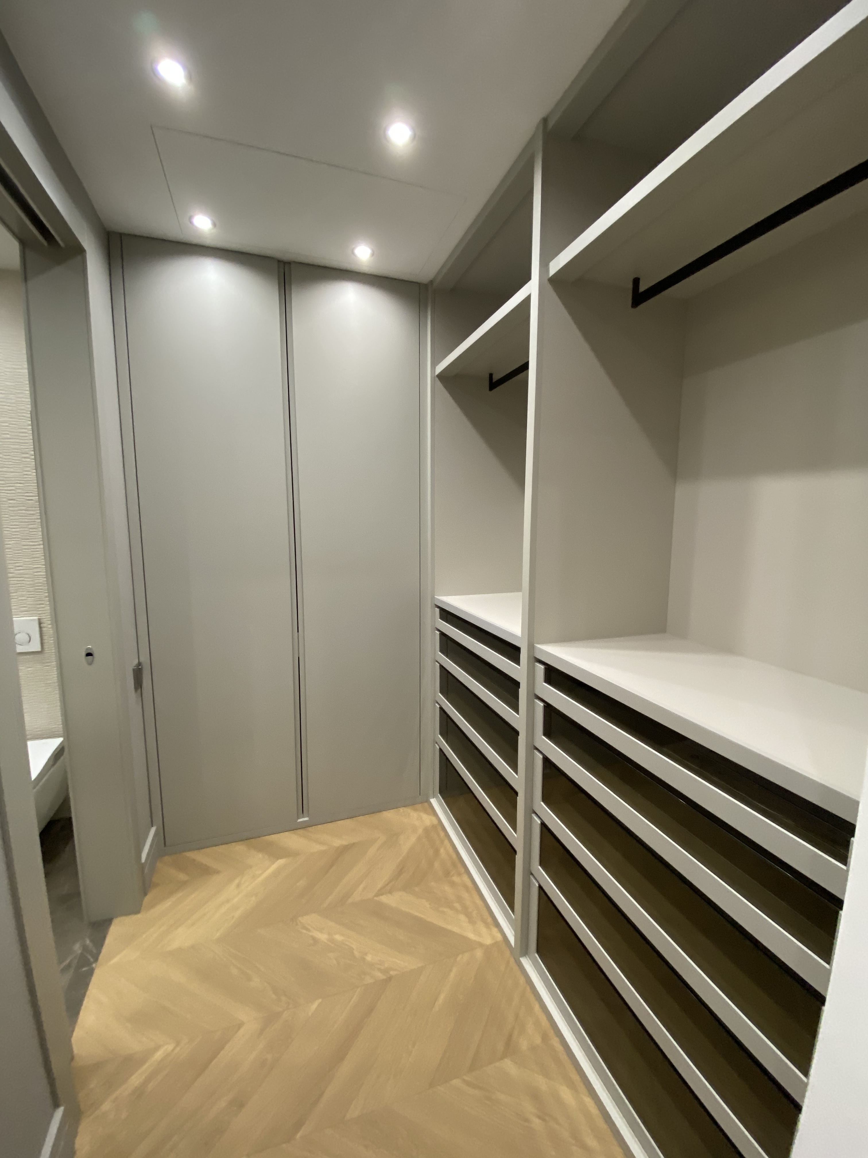 ЖК На Эльдара Рязанова 2