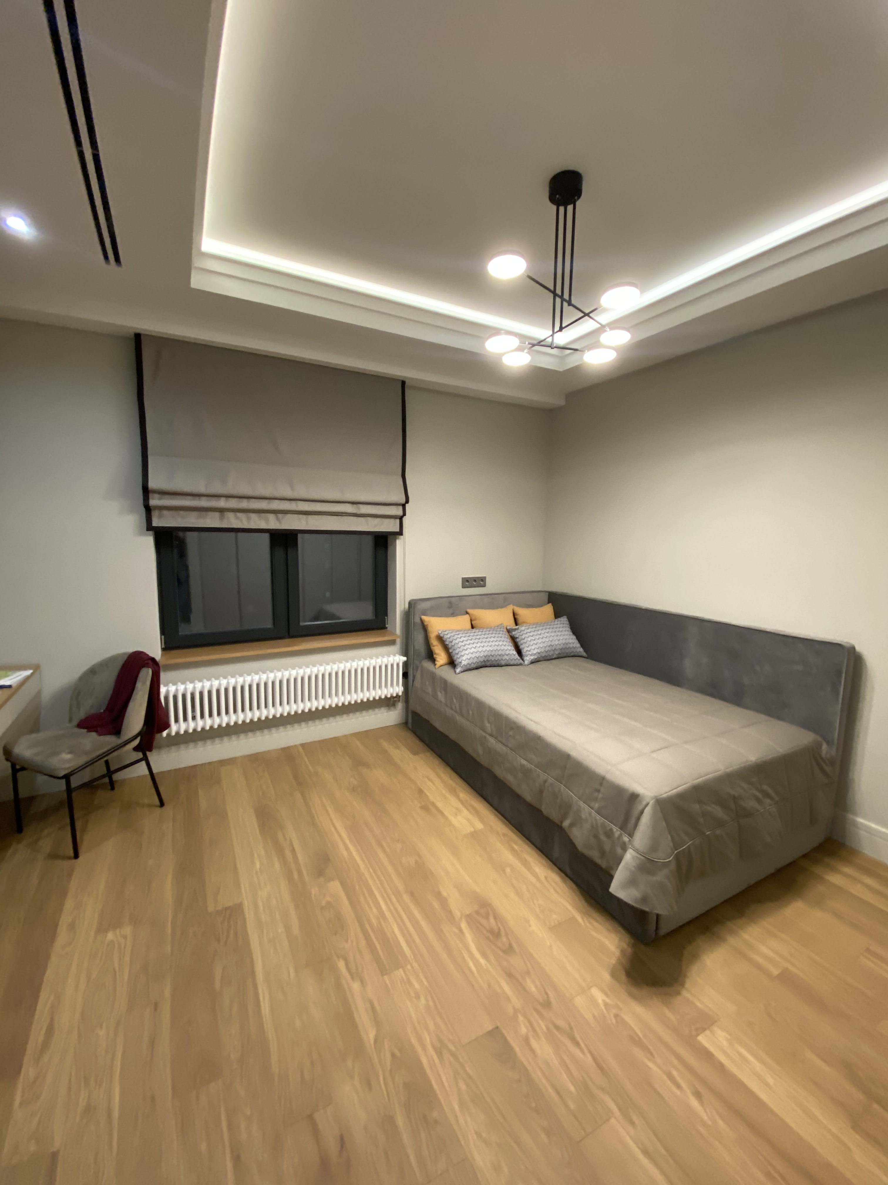 ЖК На Эльдара Рязанова 2