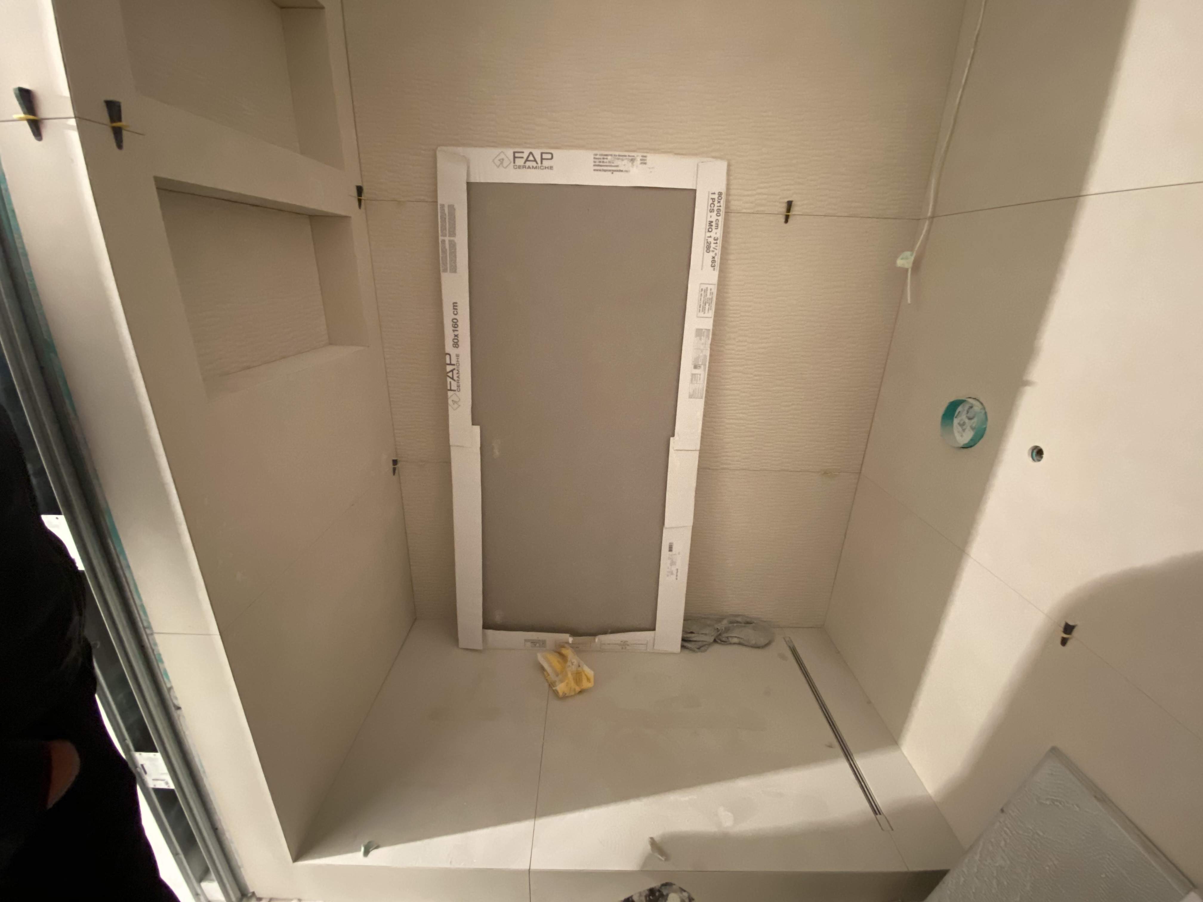 ЖК На Эльдара Рязанова 2