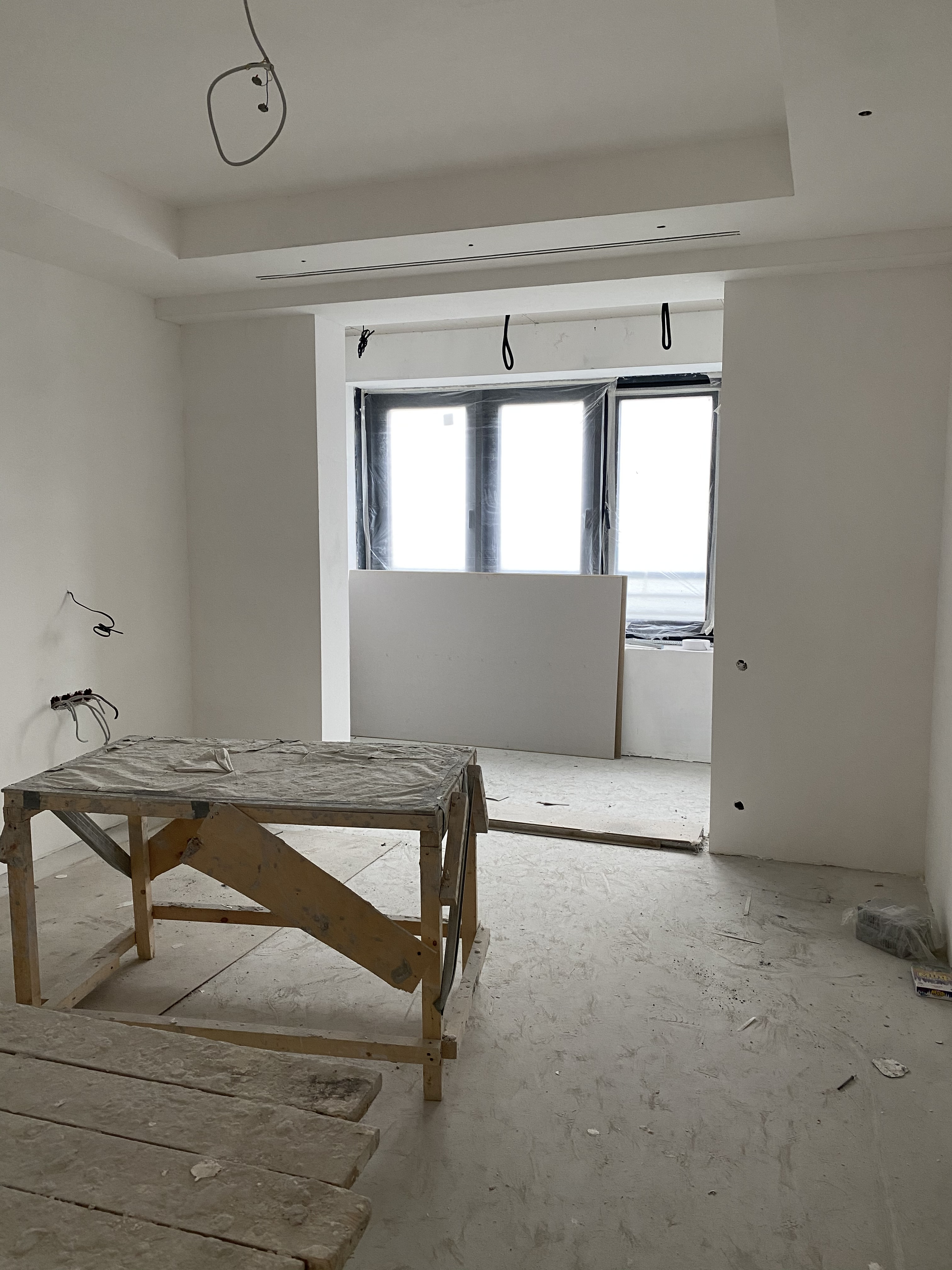 ЖК На Эльдара Рязанова 2