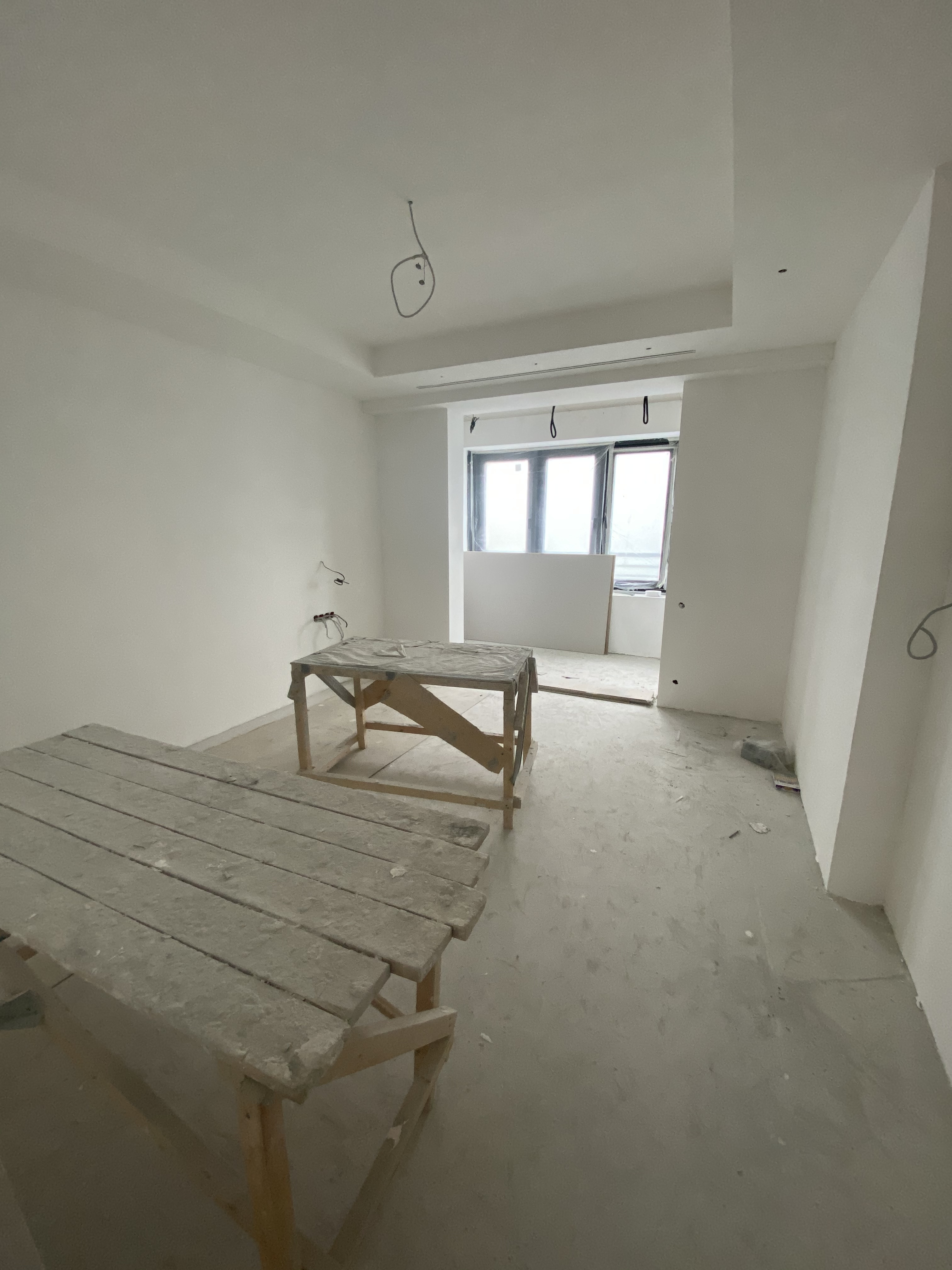 ЖК На Эльдара Рязанова 2