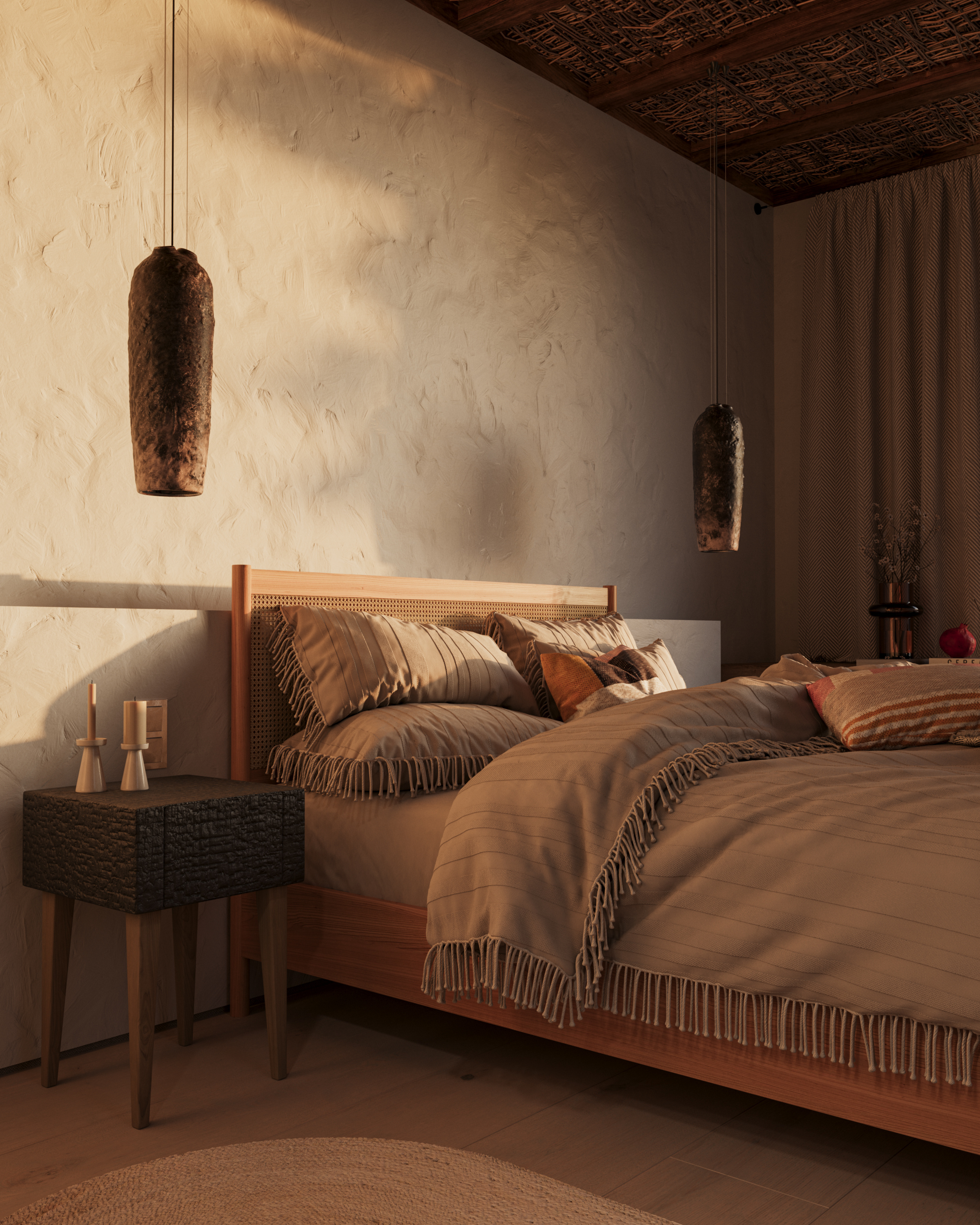 Мини отель в горах Кавказа