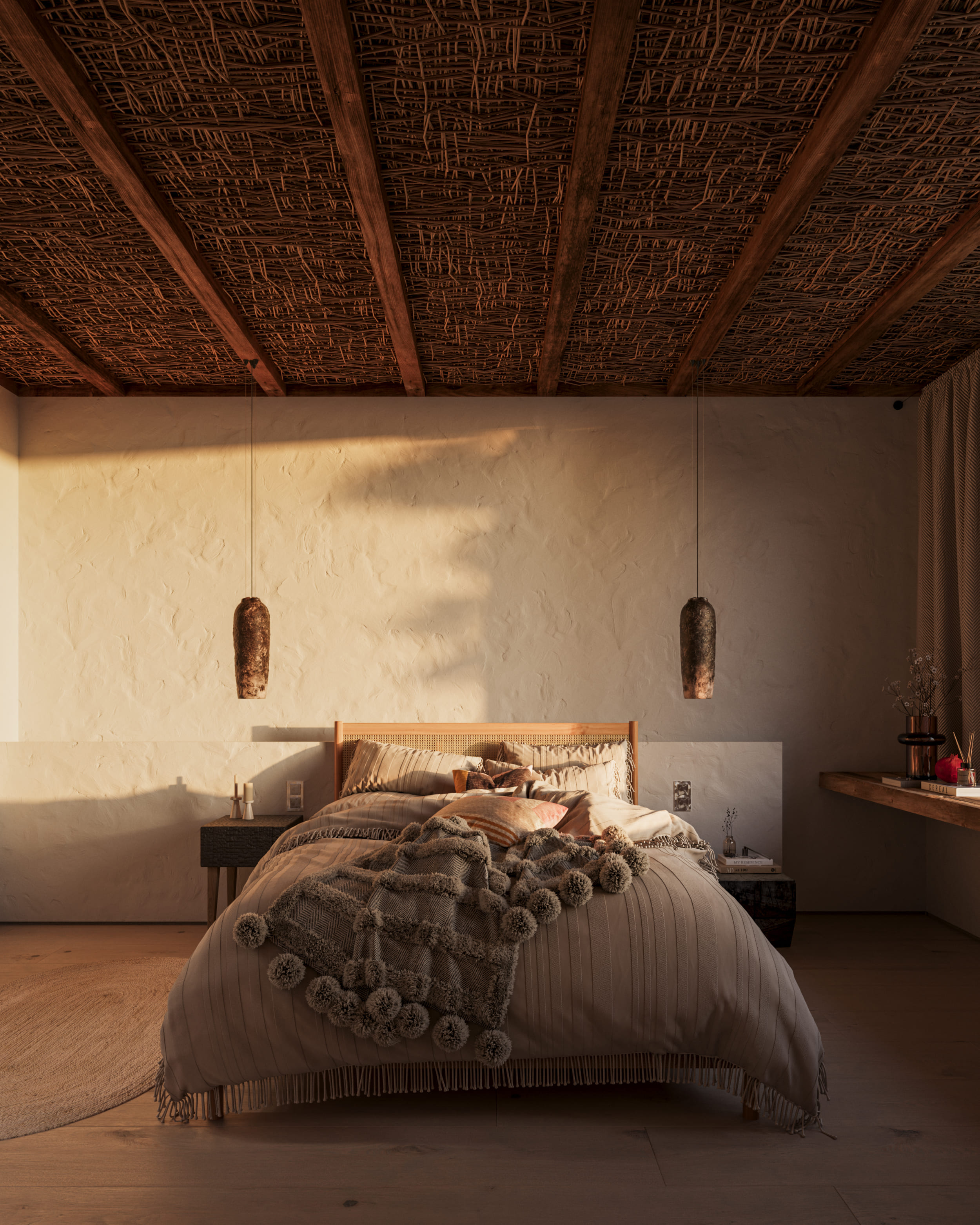 Мини отель в горах Кавказа