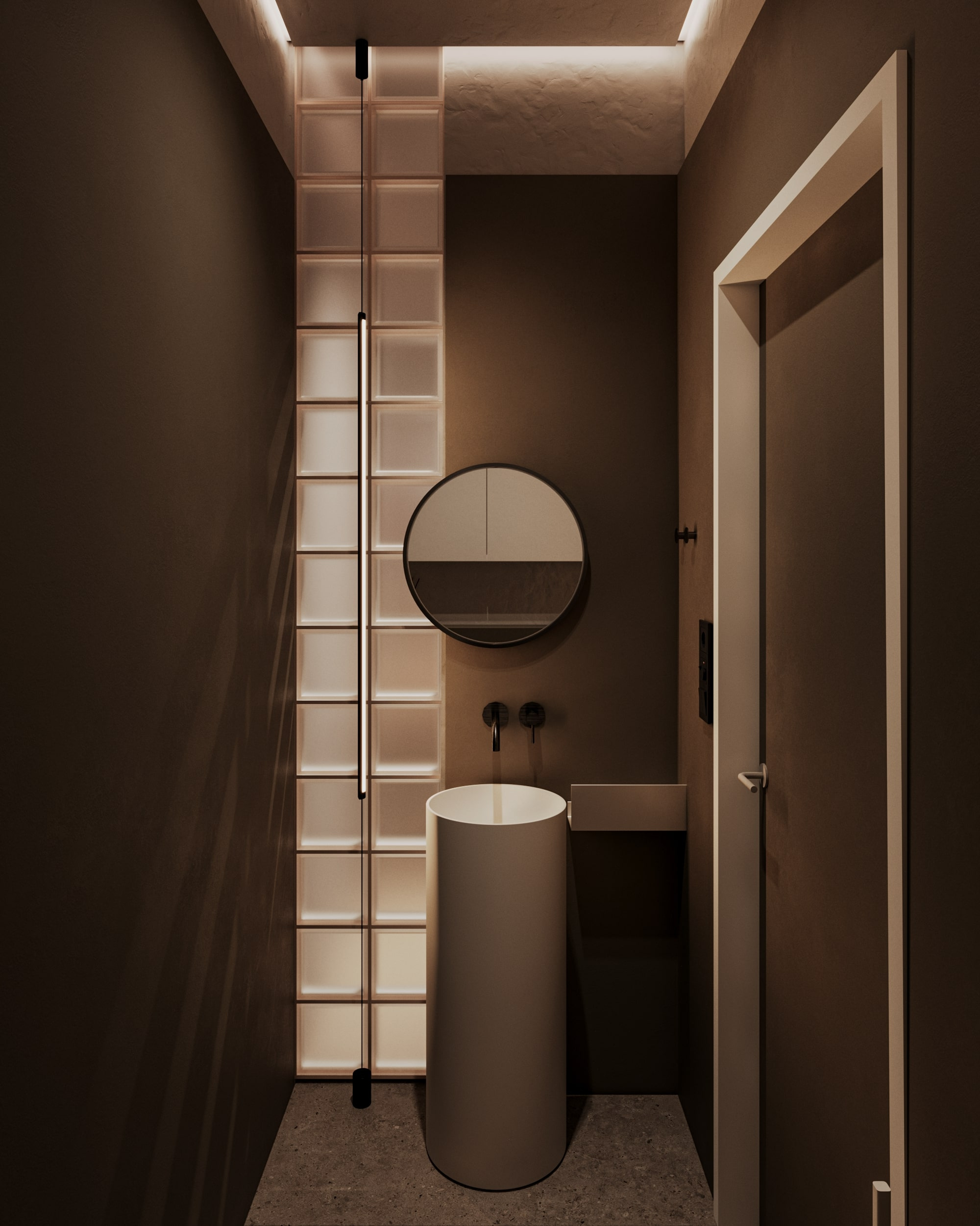 Квартира в ЖК Headliner