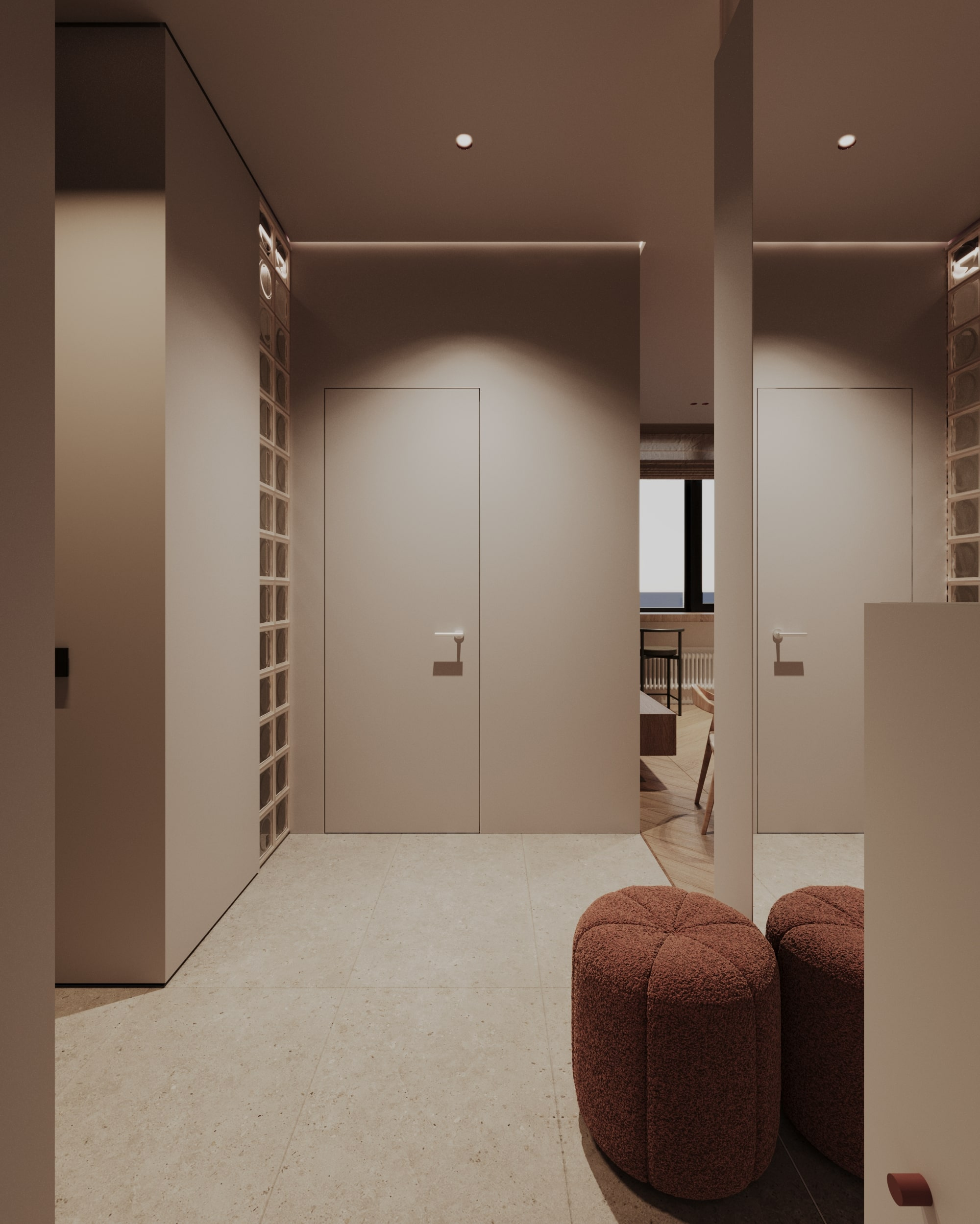 Квартира в ЖК Headliner