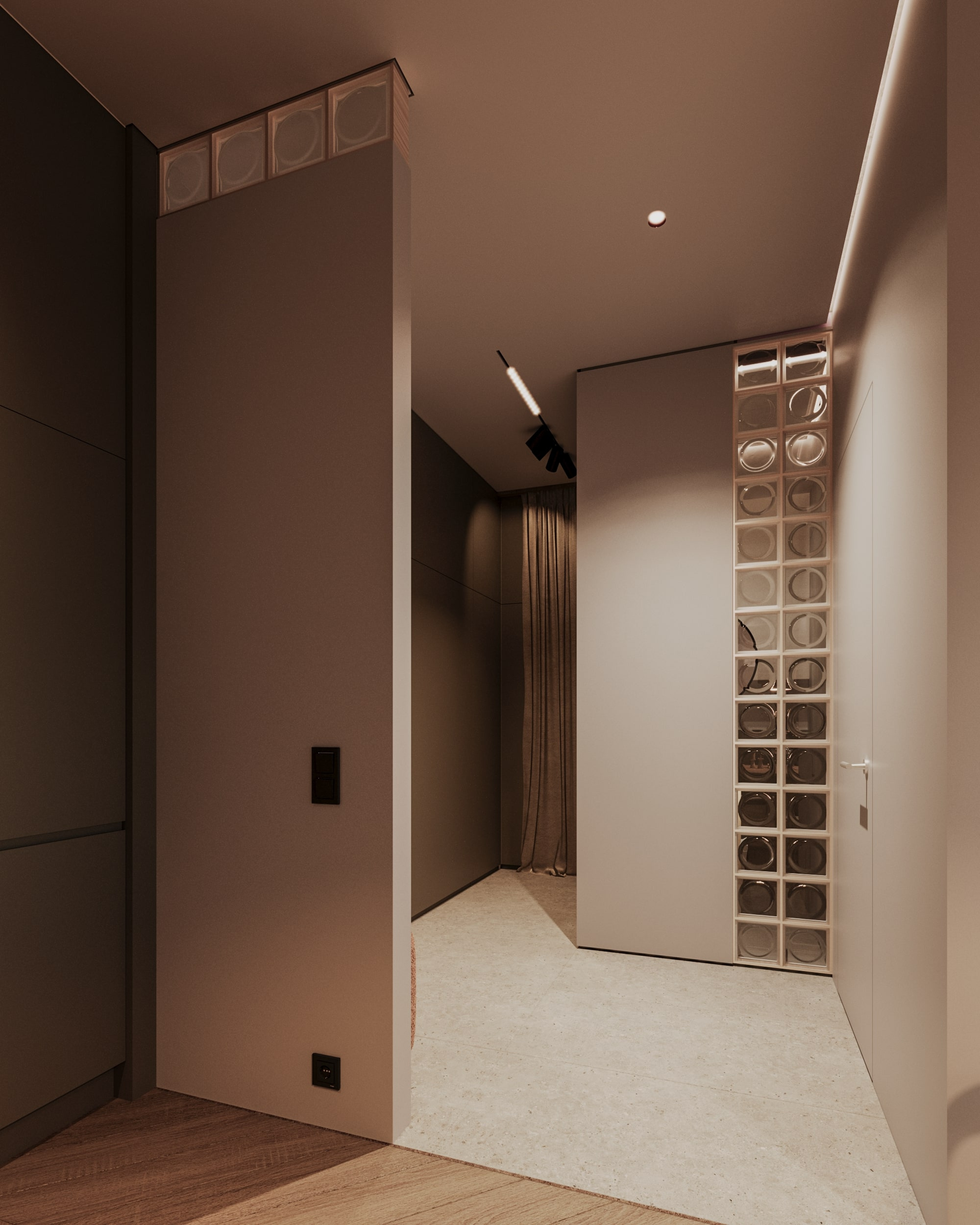 Квартира в ЖК Headliner