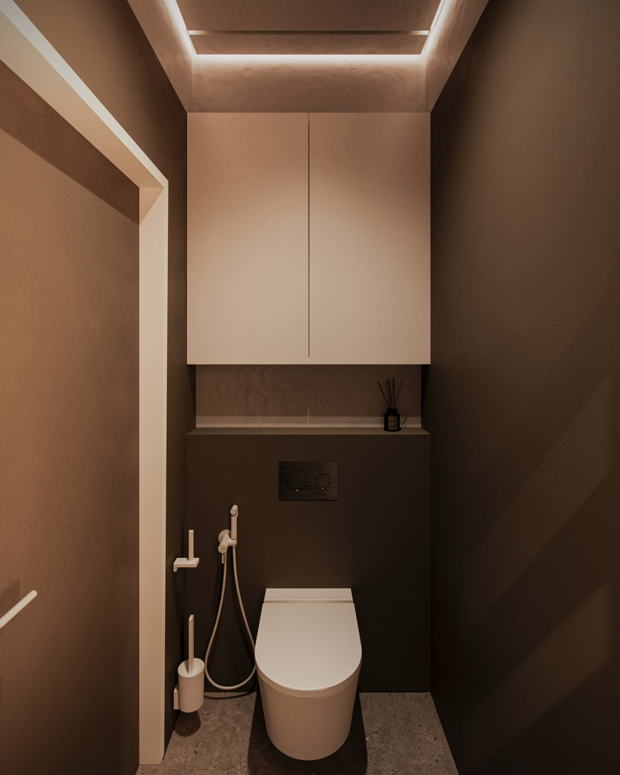 Квартира в ЖК Headliner