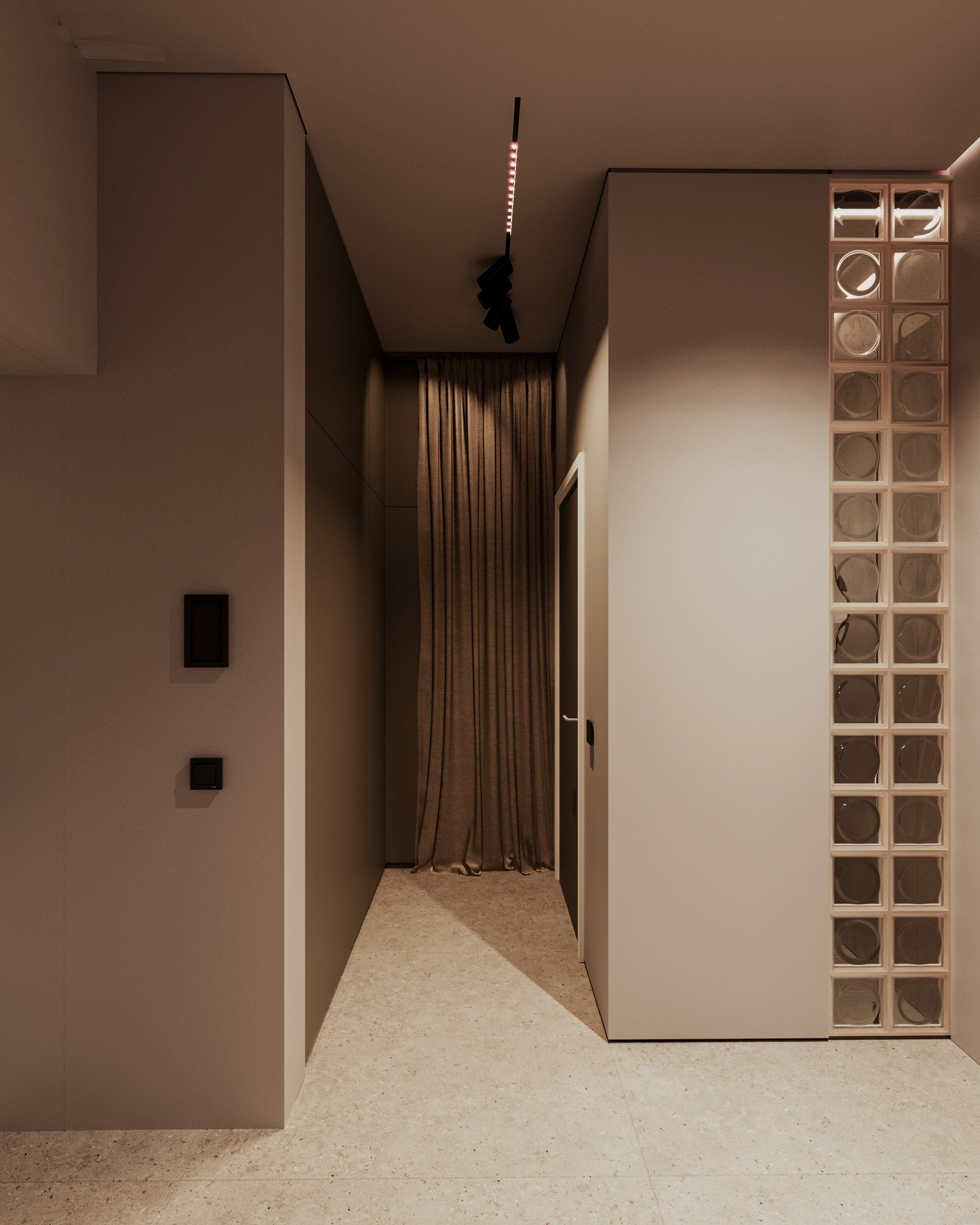 Квартира в ЖК Headliner