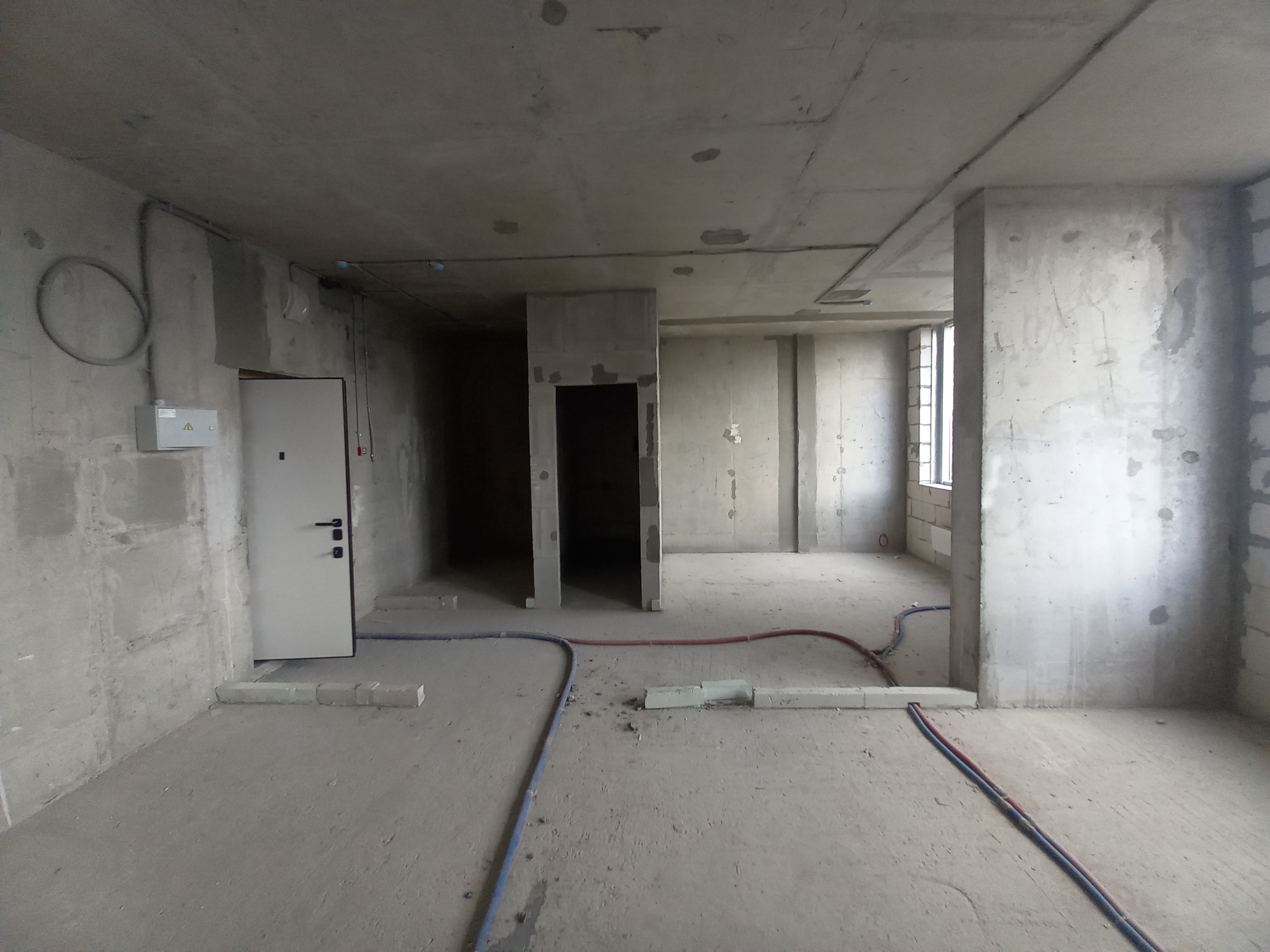 Квартира в ЖК Headliner