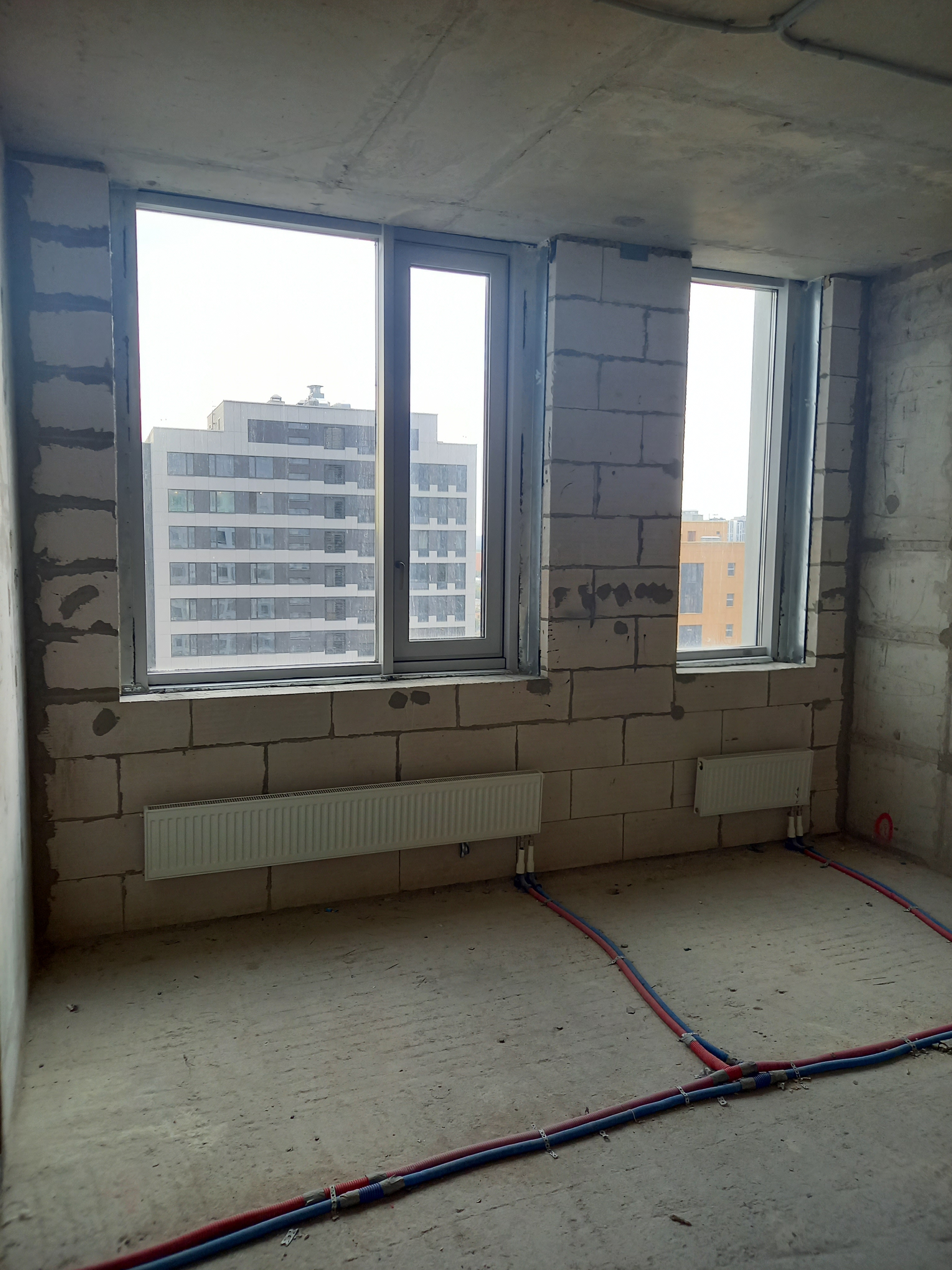 Квартира в ЖК Headliner