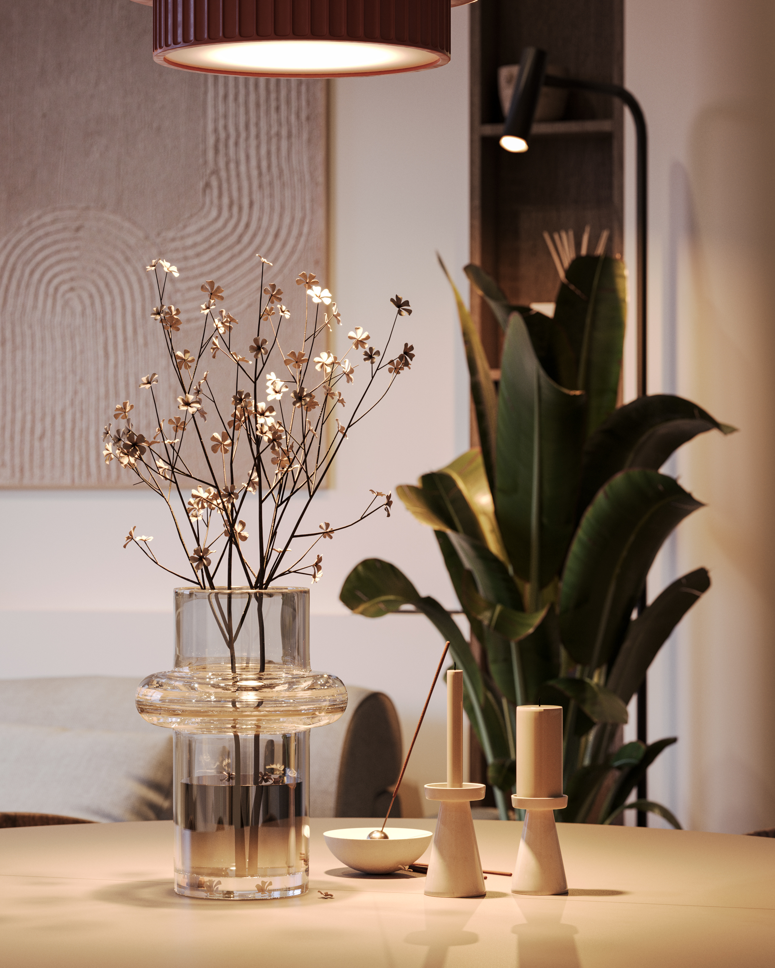 Квартира в ЖК Headliner