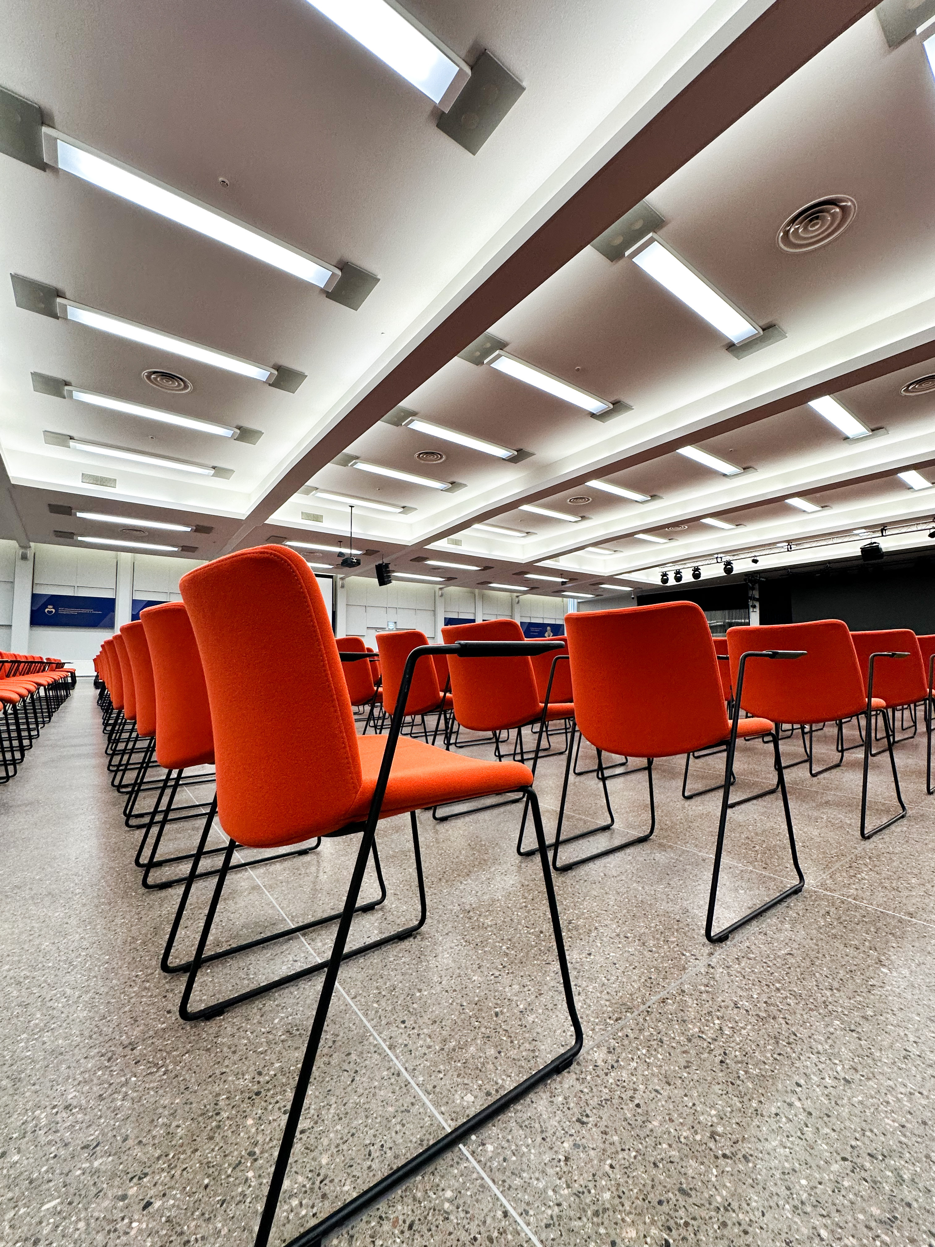 Конгресс центр Коломяжский (РКО)