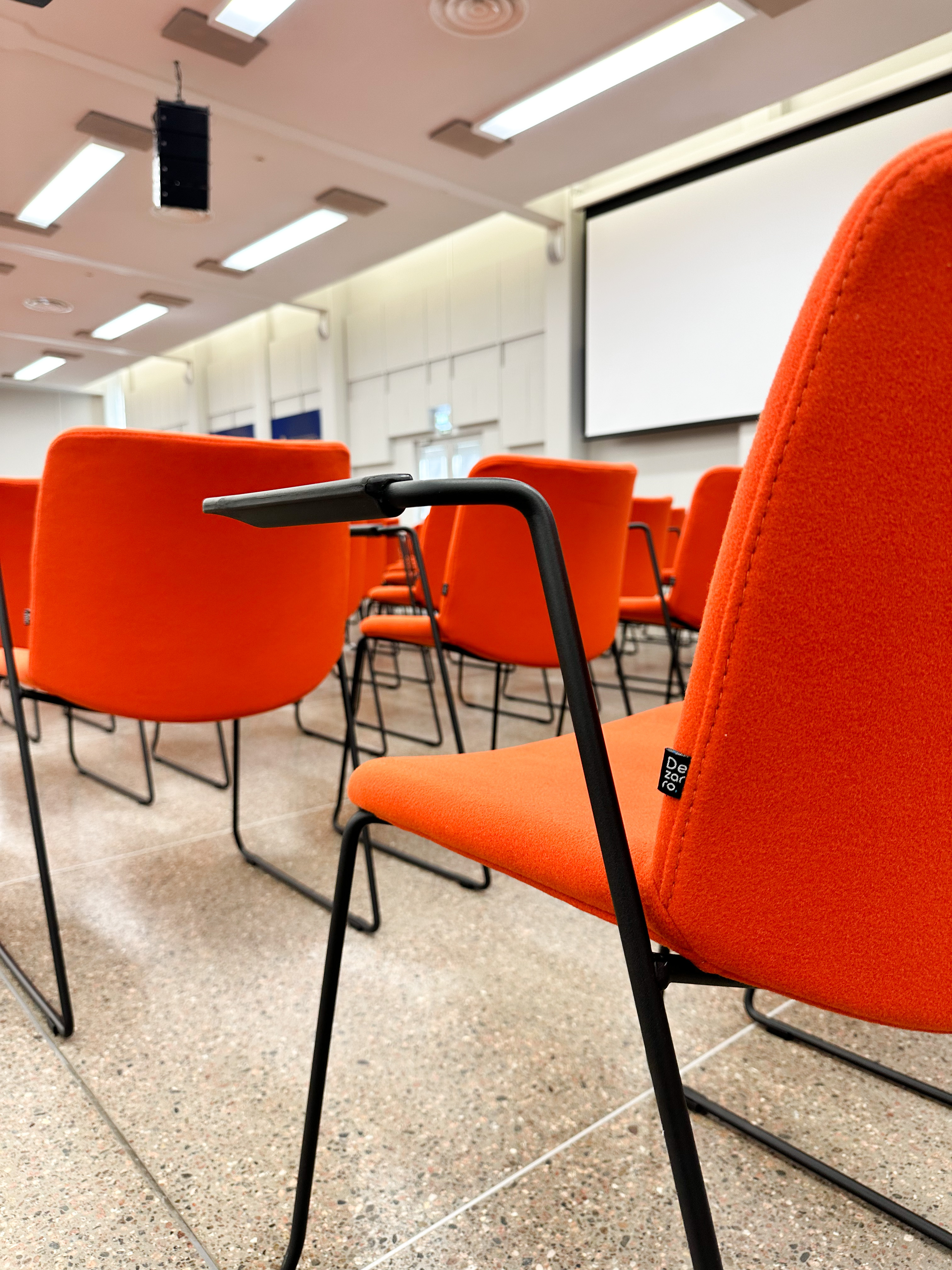 Конгресс центр Коломяжский (РКО)