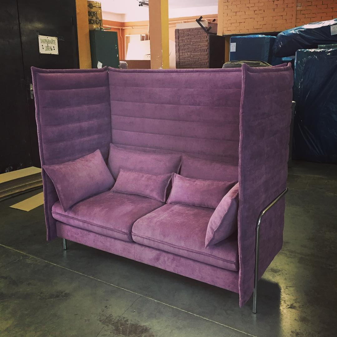 Обложка проекта: Юнитал