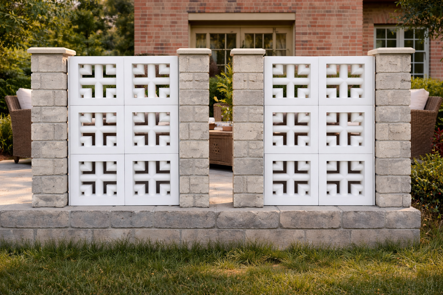 Бриз блок VAYU (Нексус)