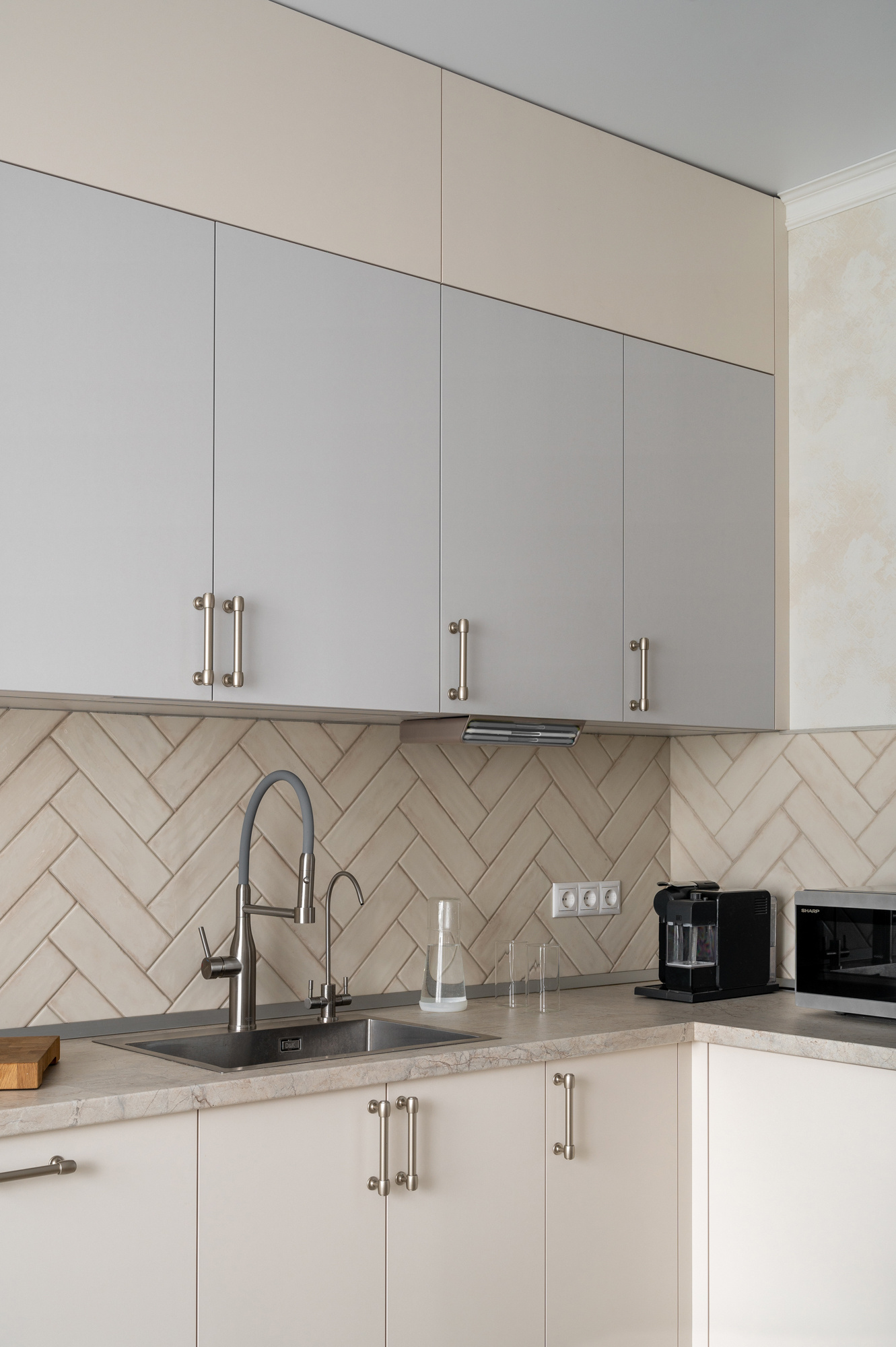 квартира ЖК Грин Парк