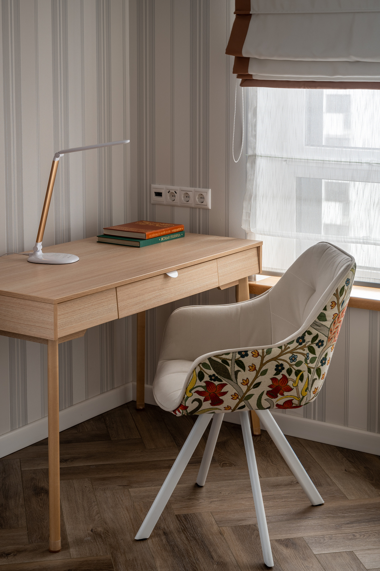 квартира ЖК Грин Парк