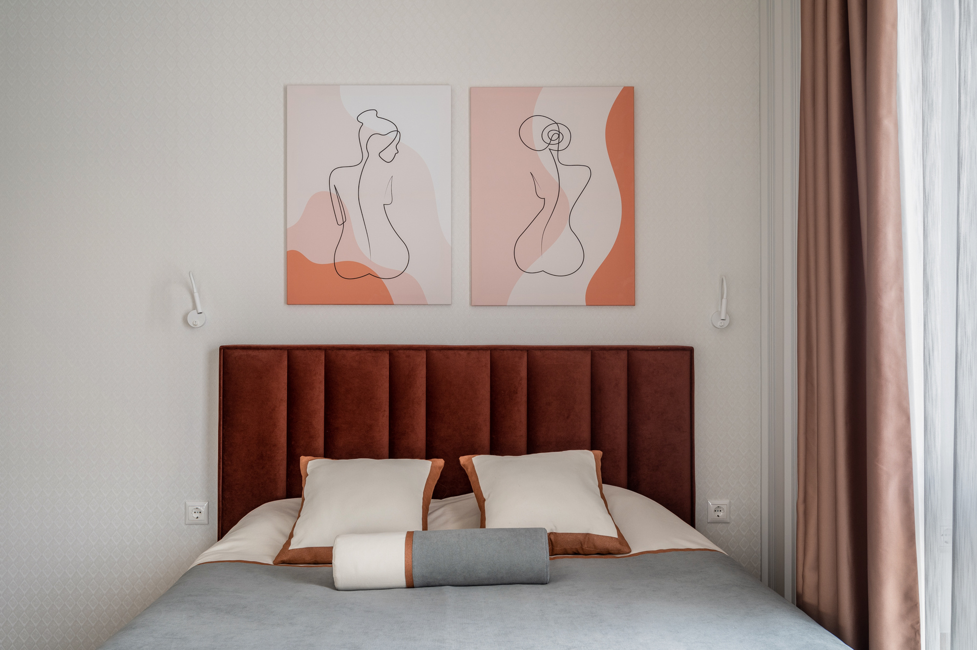 квартира ЖК Грин Парк