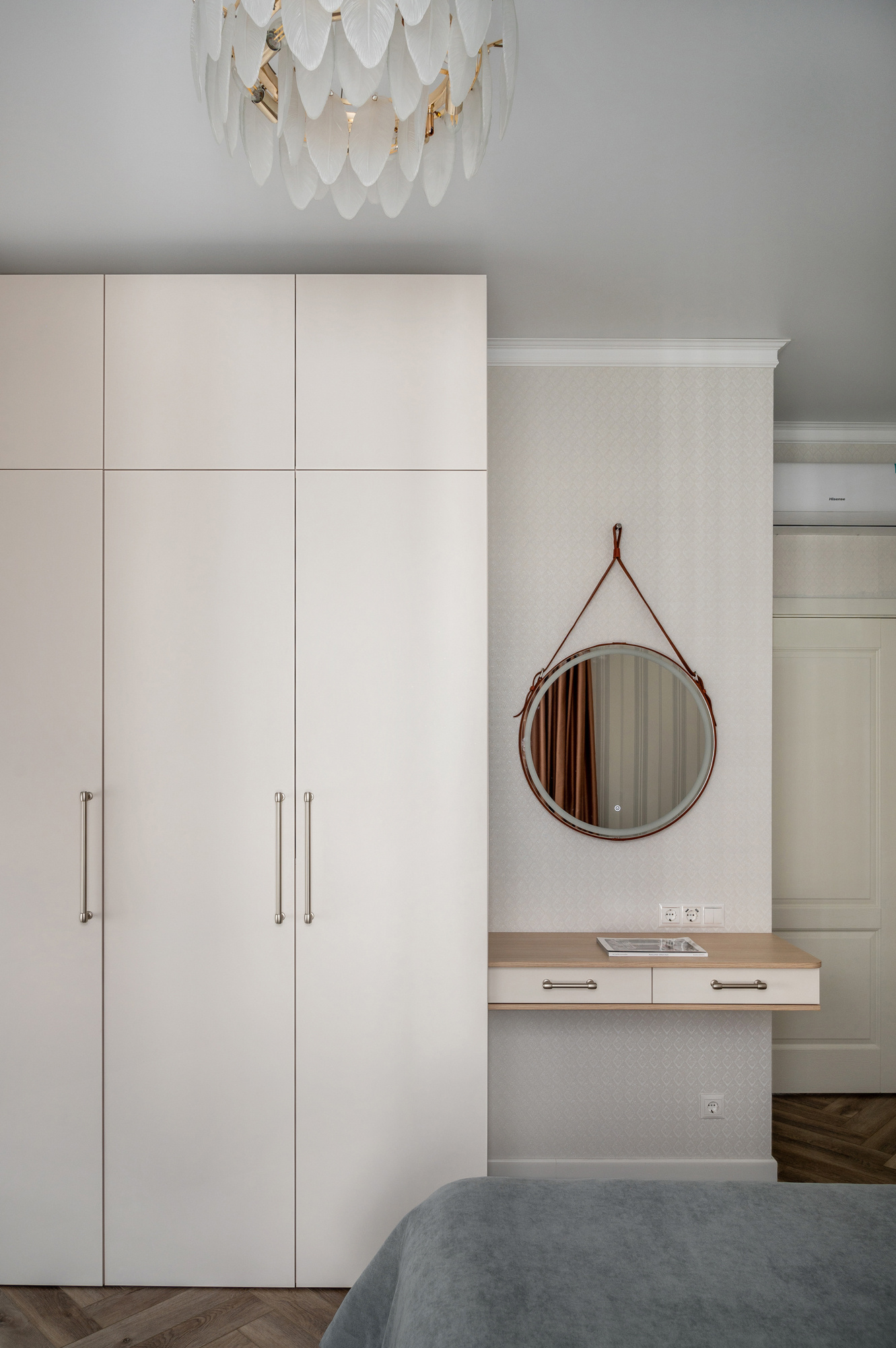 квартира ЖК Грин Парк