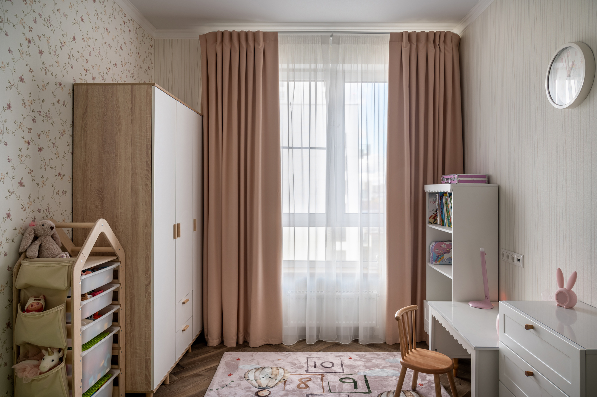 квартира ЖК Грин Парк