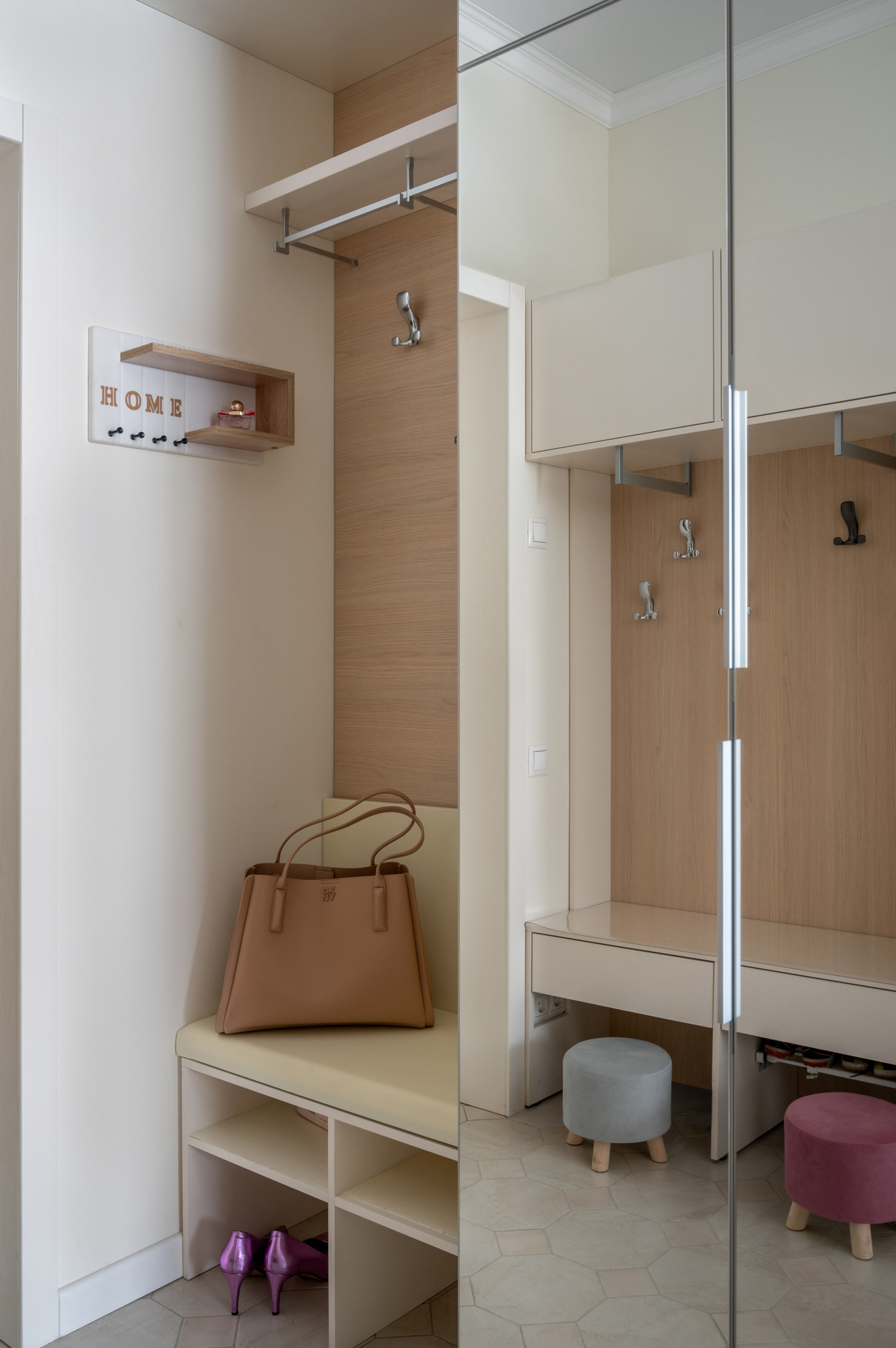 квартира ЖК Грин Парк