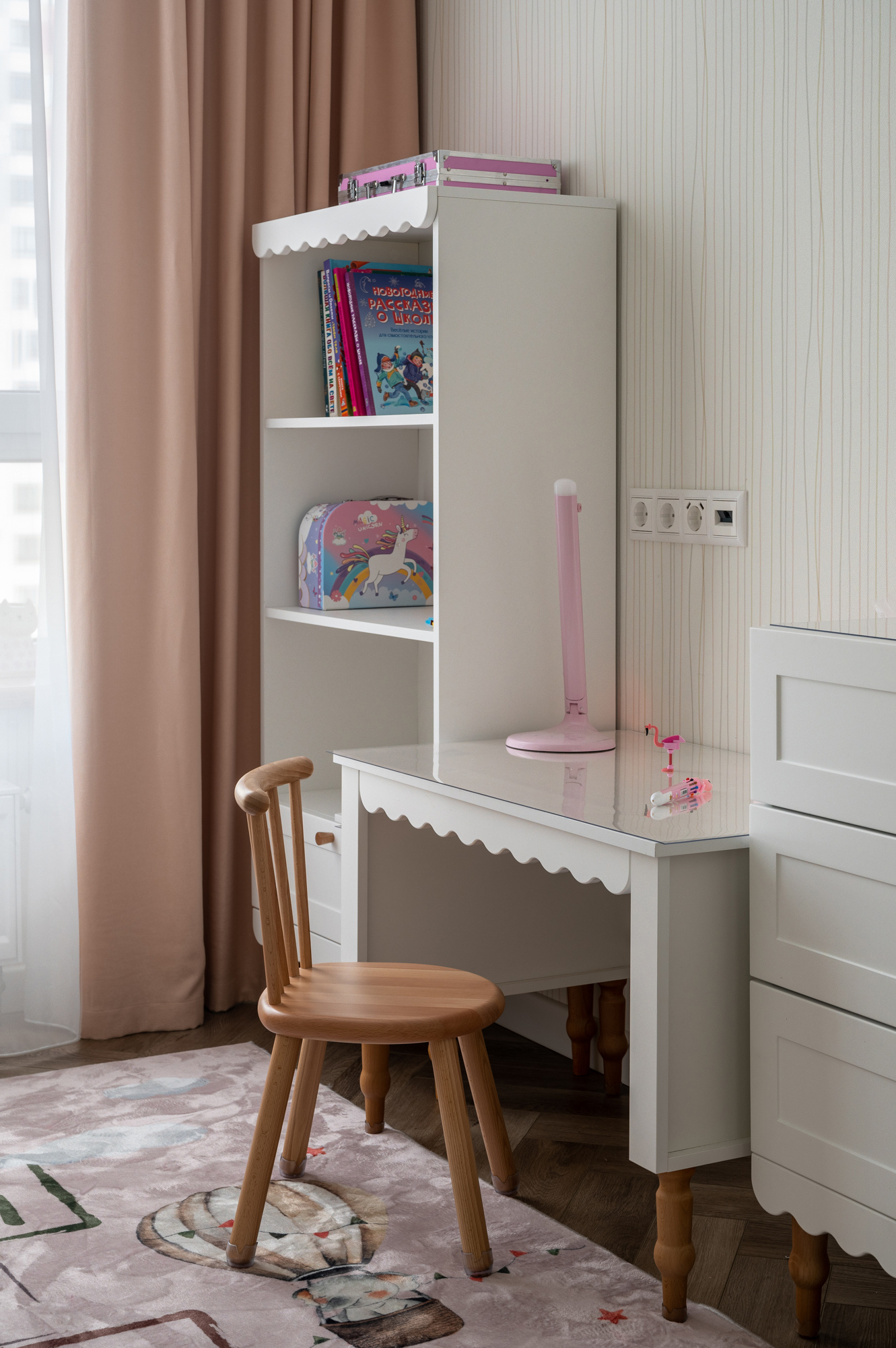 квартира ЖК Грин Парк