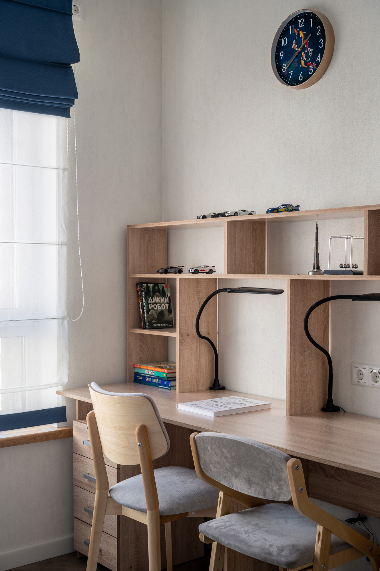 квартира ЖК Грин Парк