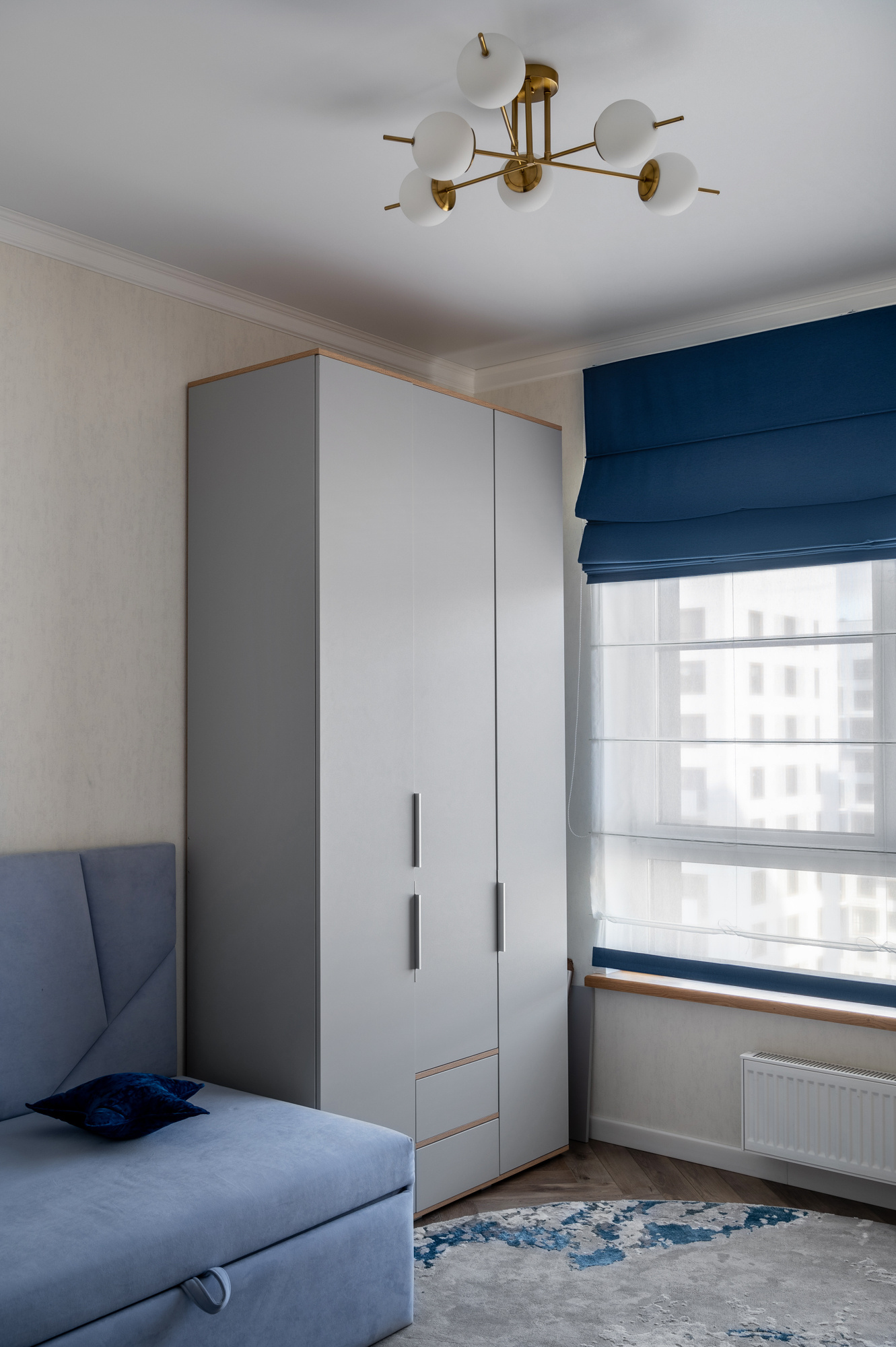 квартира ЖК Грин Парк