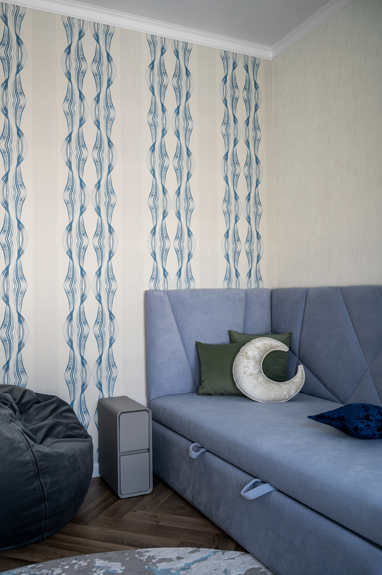 квартира ЖК Грин Парк