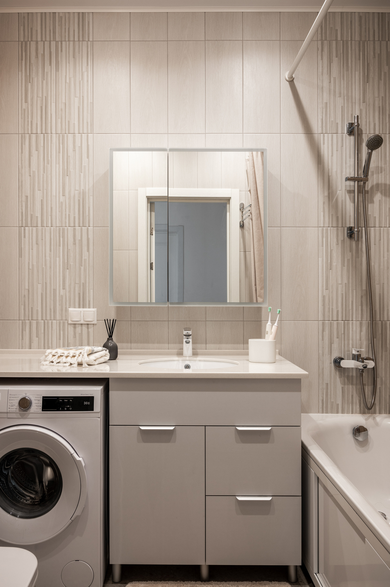 квартира ЖК Грин Парк