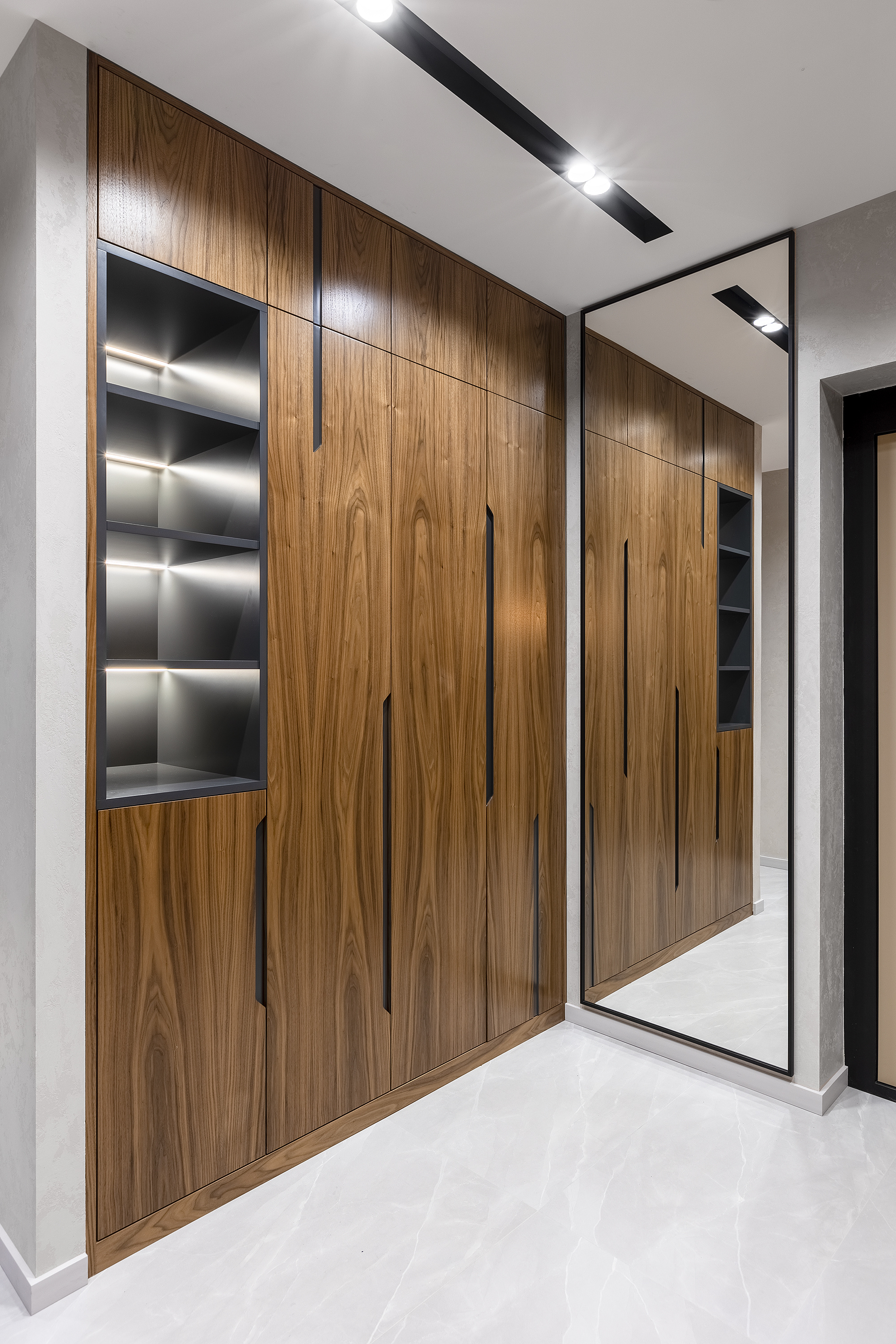 Квартира в ЖК "Легато"