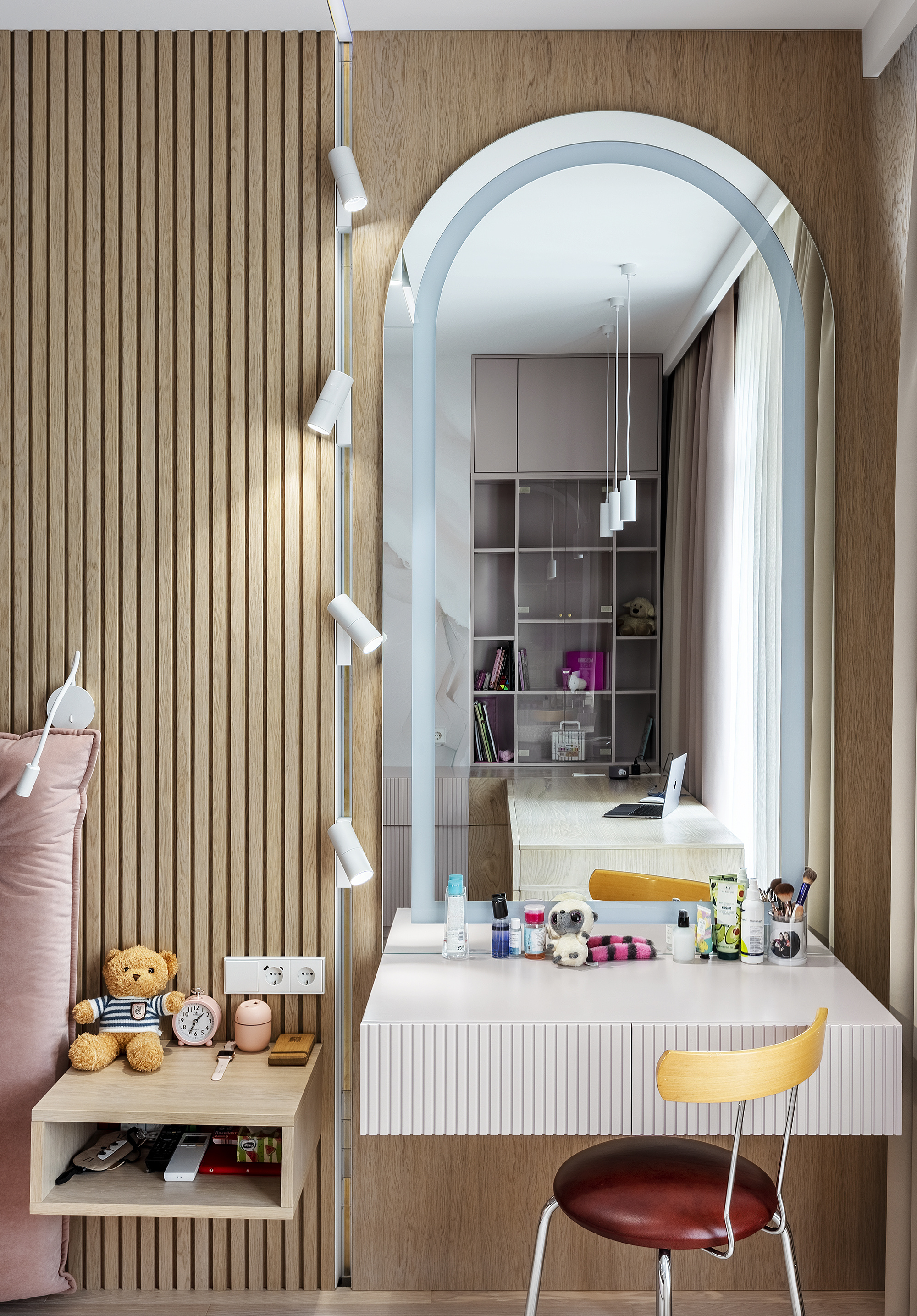 Квартира в ЖК "Легато"