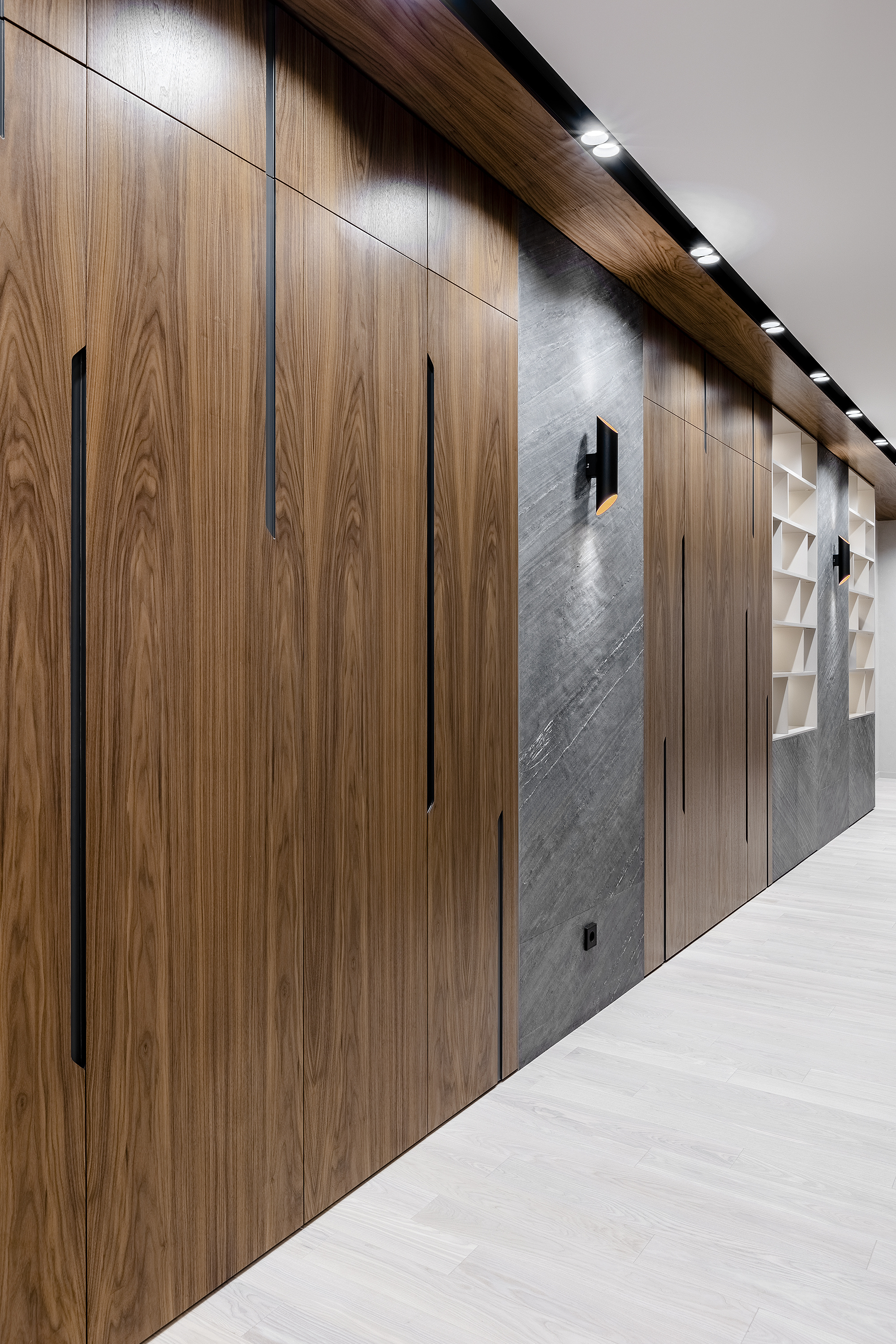 Обложка проекта: Квартира в ЖК "Легато"