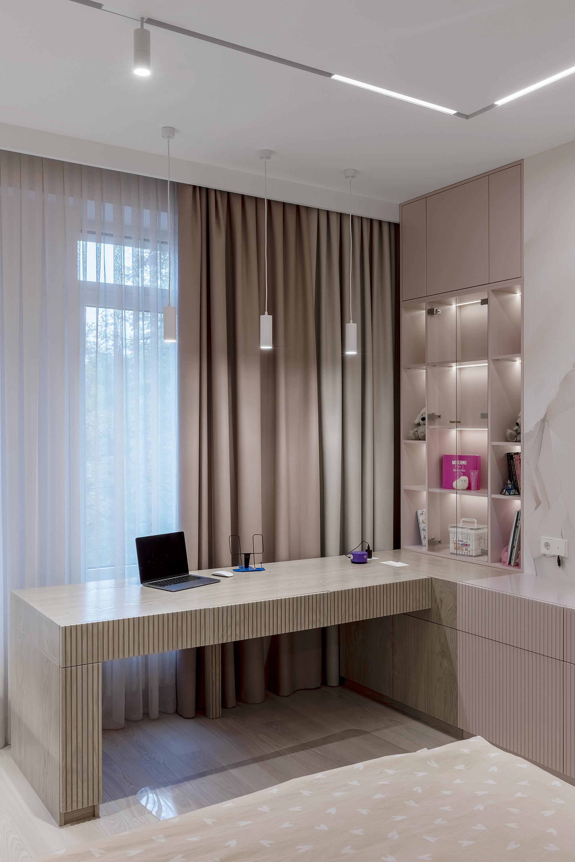 Квартира в ЖК "Легато"