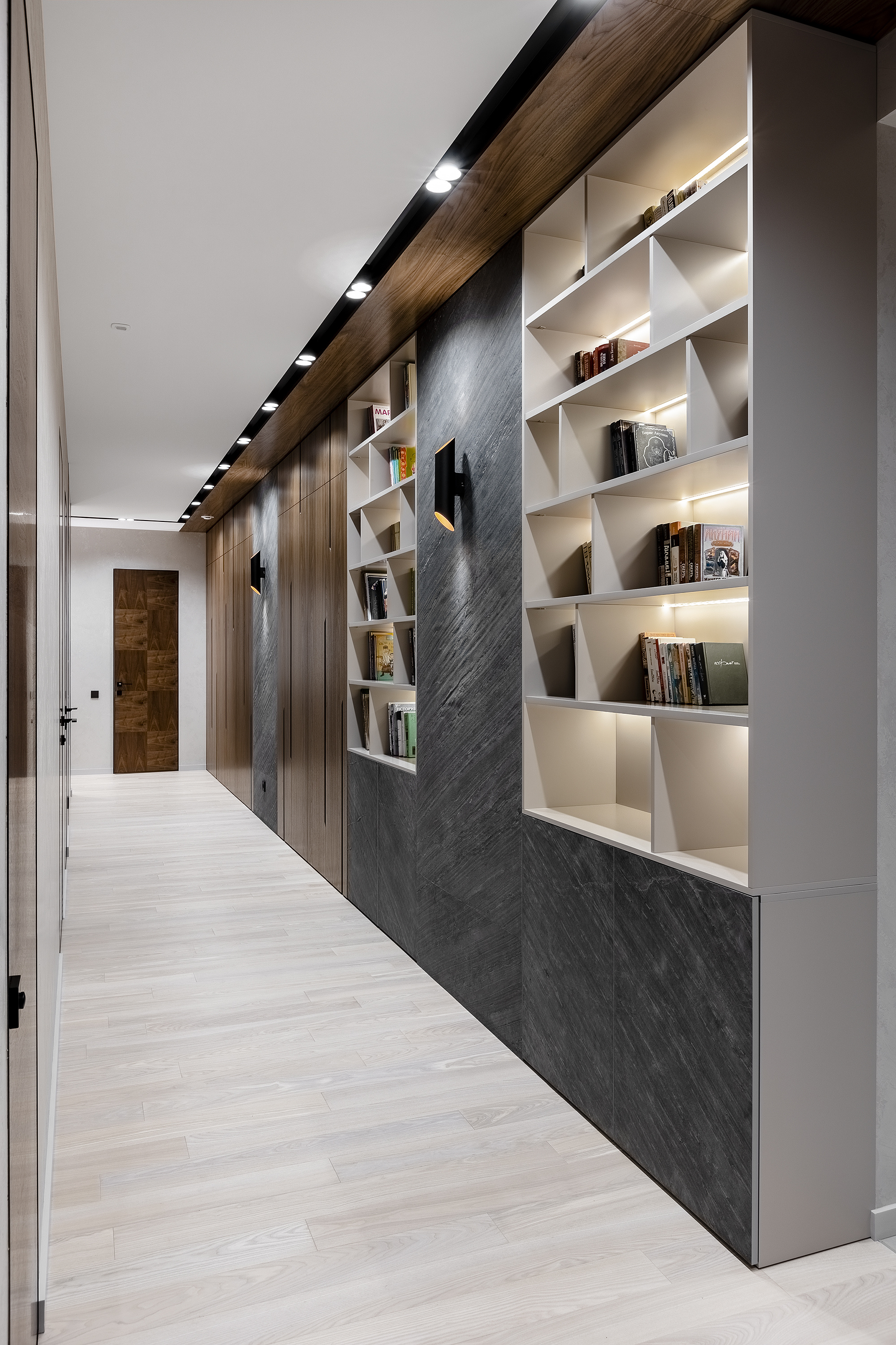 Квартира в ЖК "Легато"