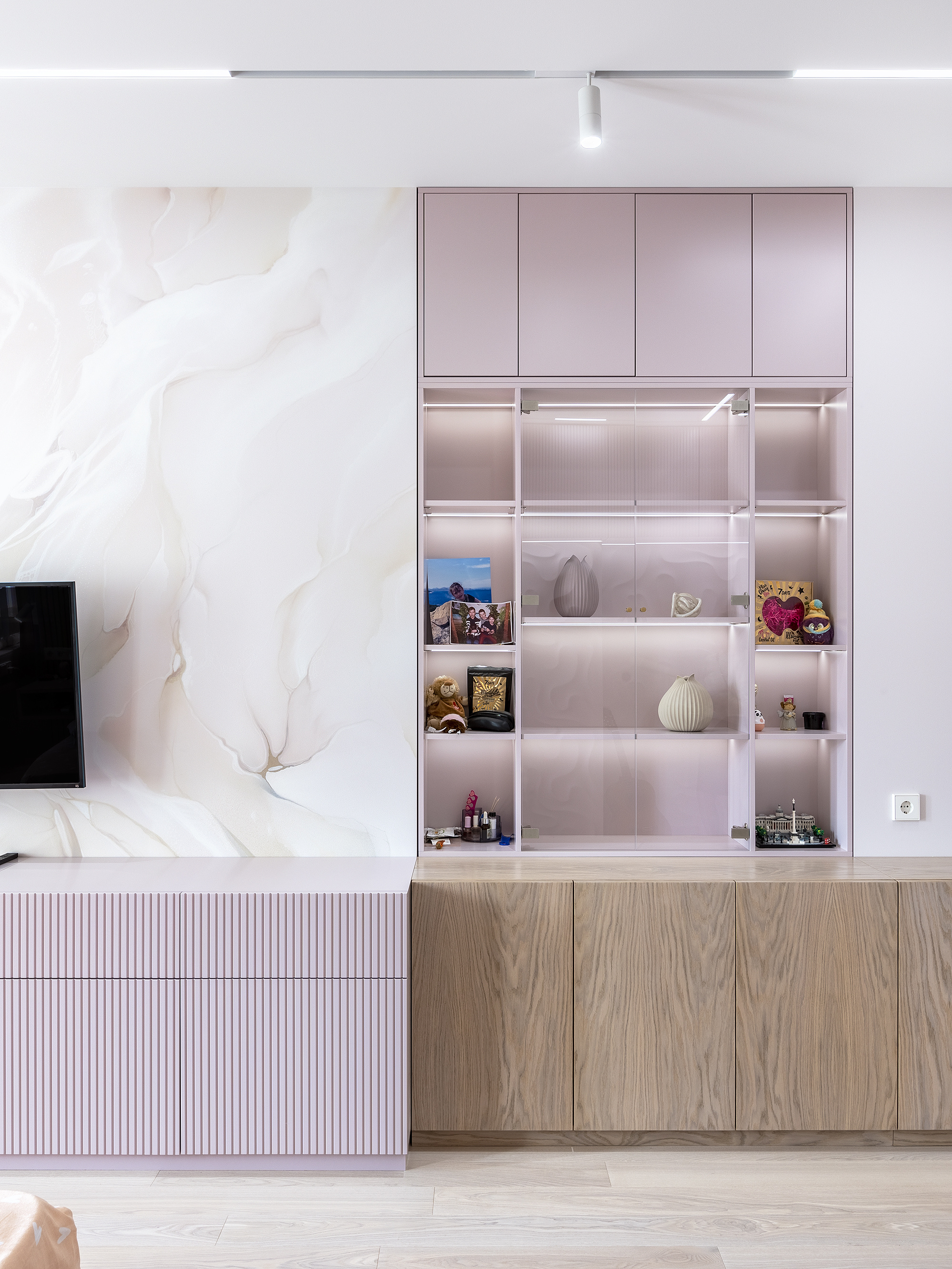 Квартира в ЖК "Легато"